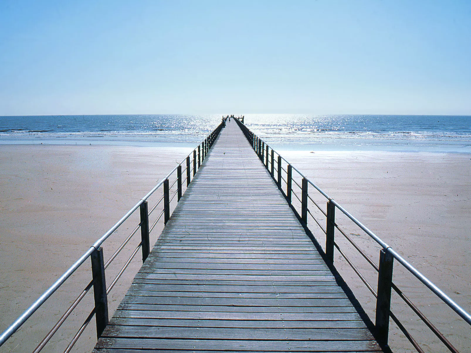 Mobilheim 3 chambres, klettern, Ll-Omgeving