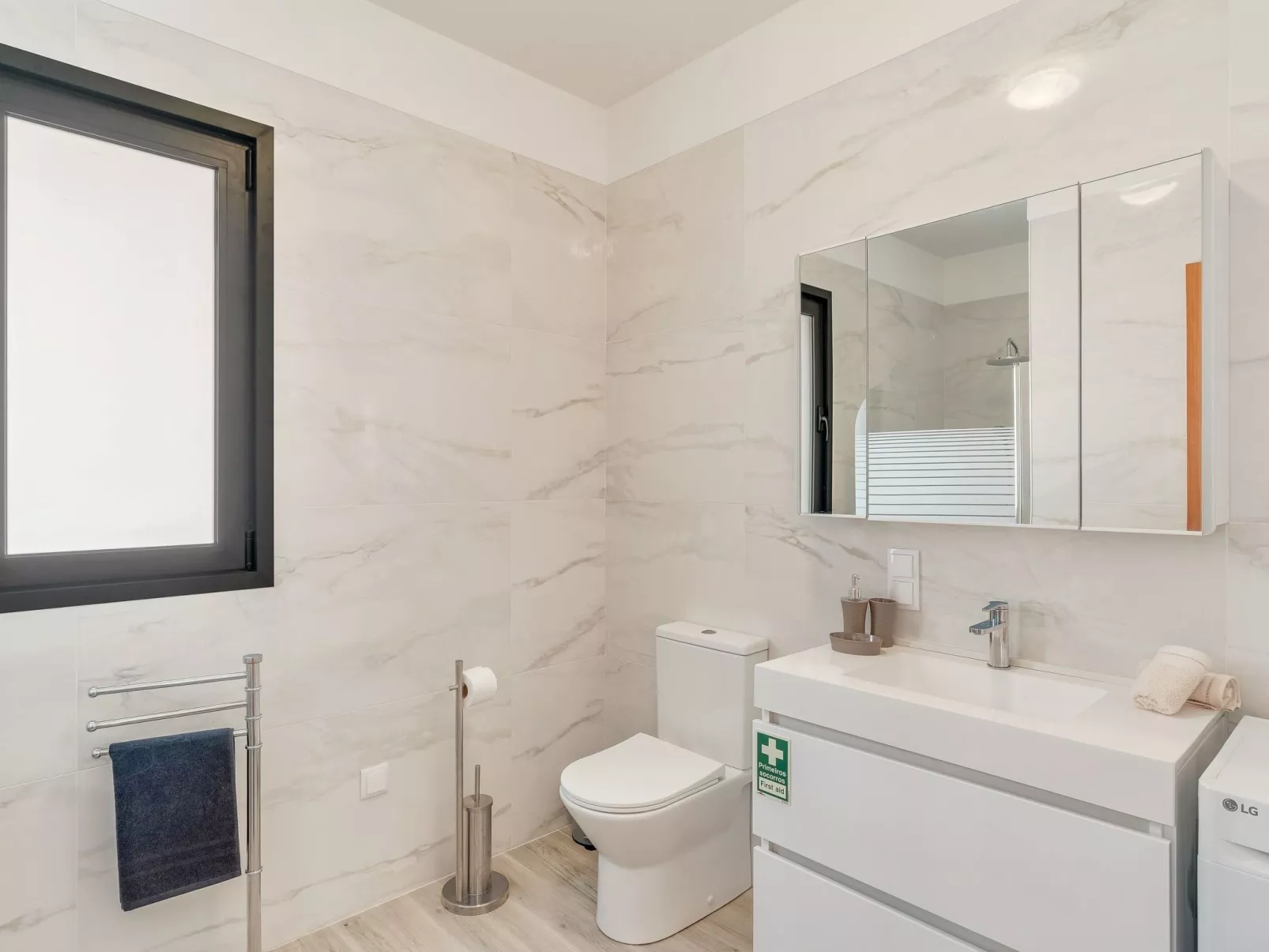 Magnificent View I bei Holiday Rental Madeira-Binnen