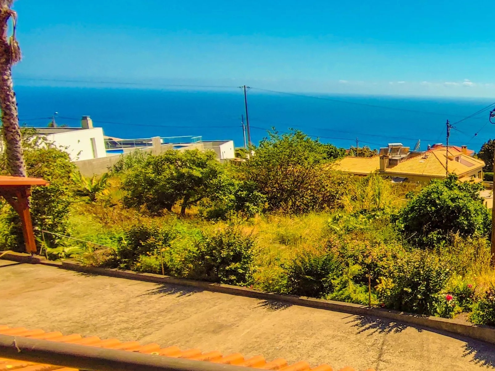 Die lustige und entspannende Wohnung mit Terrasse und Aussicht-Image-tags.info