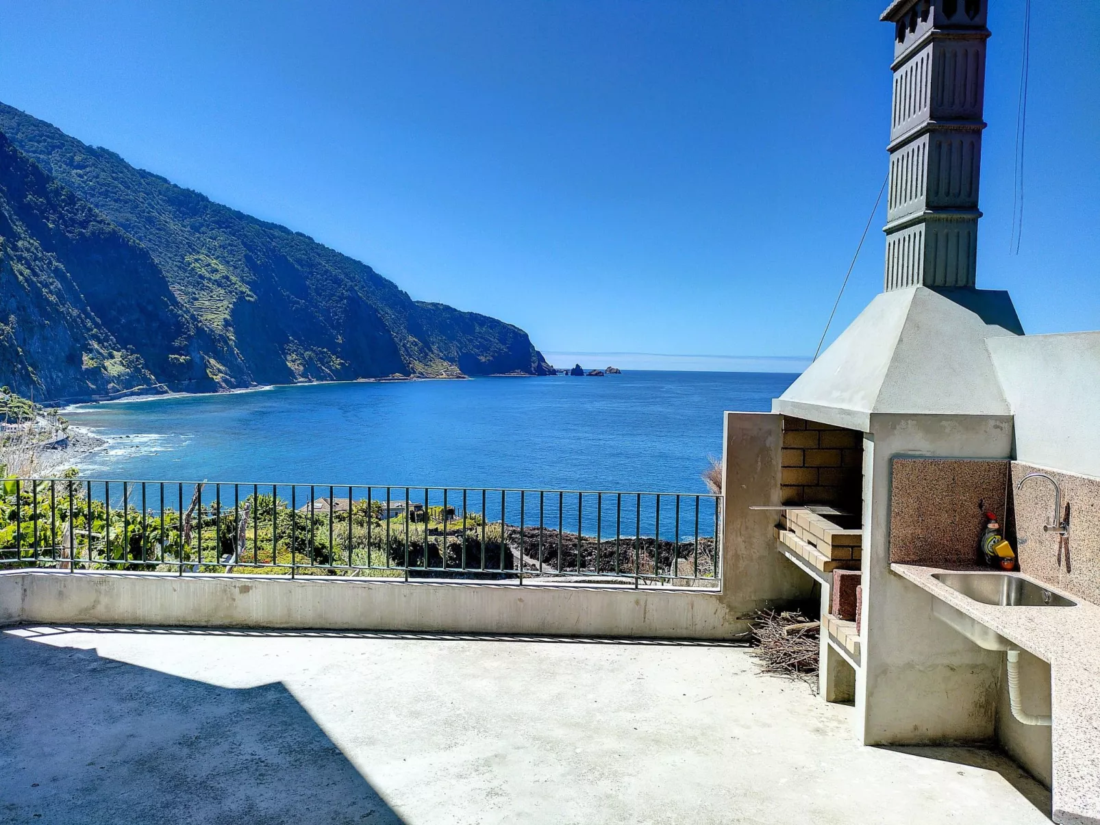 Urlaubshaus Vier Generationen