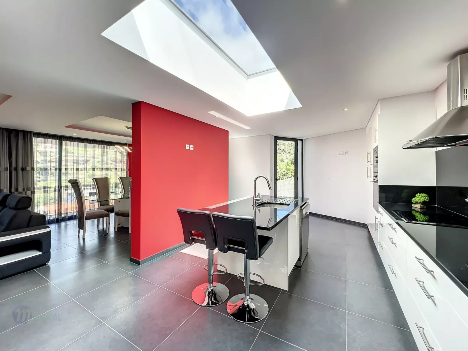 Traumhaus 2, von LSAMadeira