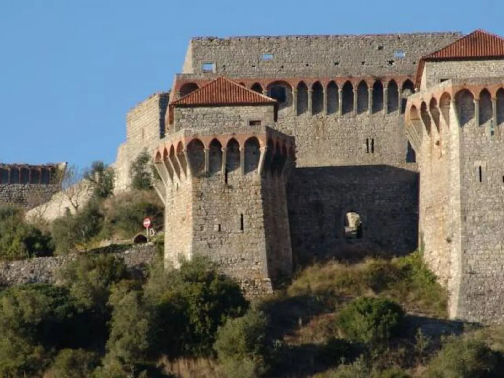 Landhaus "Alcobaca Villa"-Image-tags.info