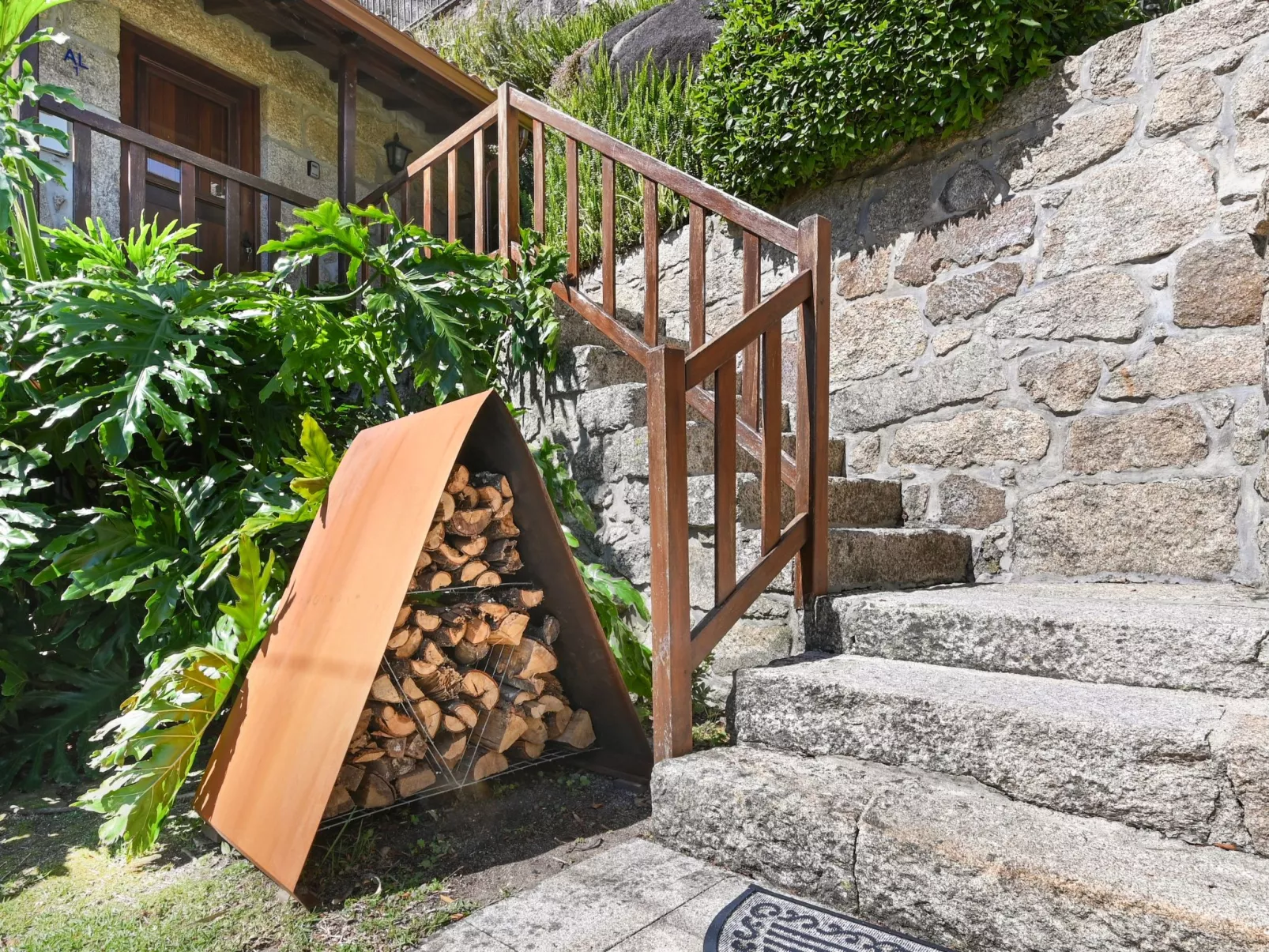 Casas das Olas 1 - Großartige Aussicht, 2 Pools, idealer Ort zum Entspannen und-Buiten