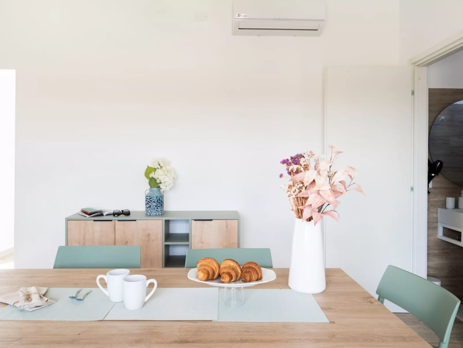 Villa Greenlife" mit privatem Pool