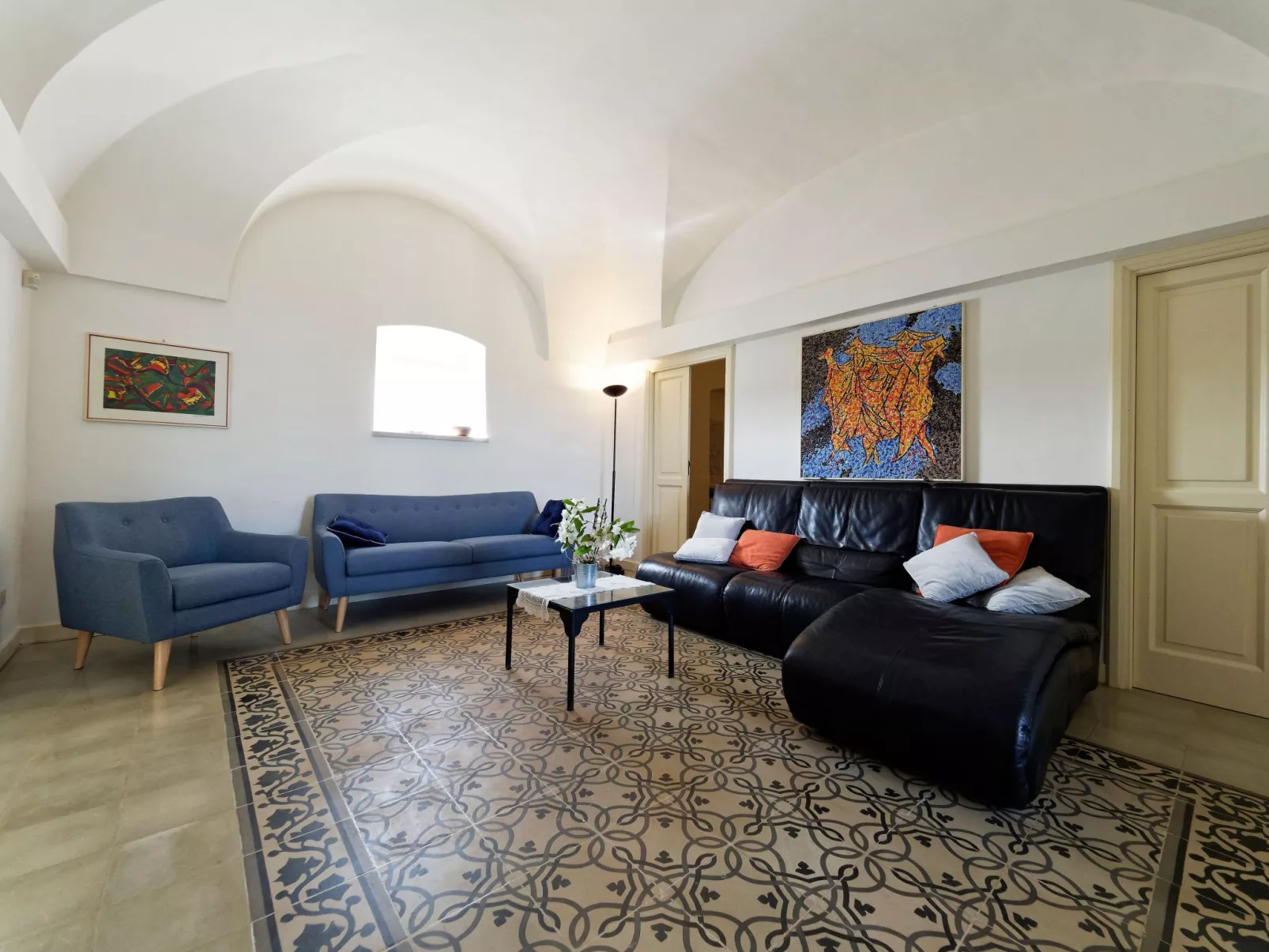 Antike Villa mit privatem Pool, Spa und türkischem Bad