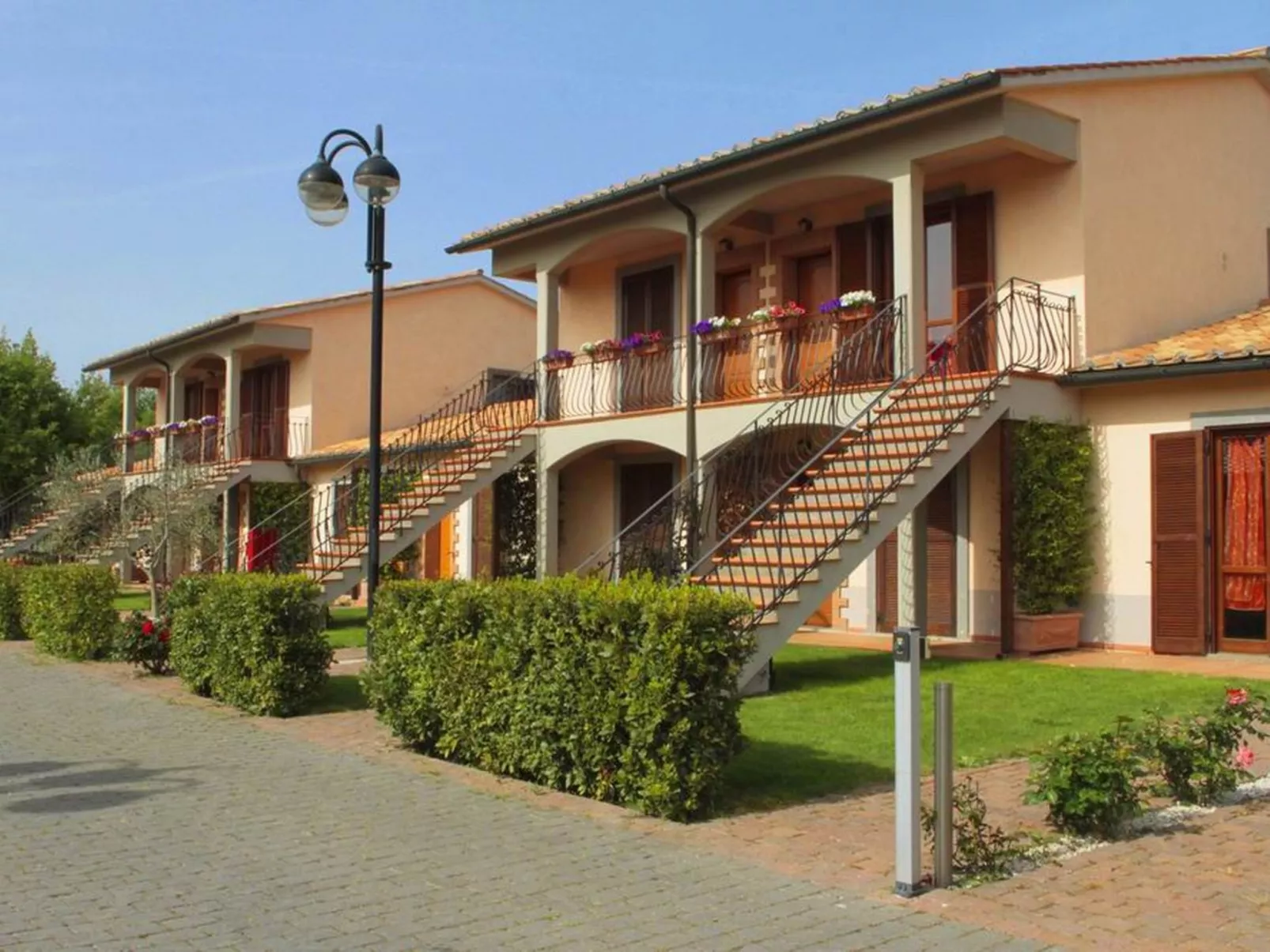 Unterkunft in Residenz mit Spa, Schwimmbad, Wi-Fi-Image-tags.info