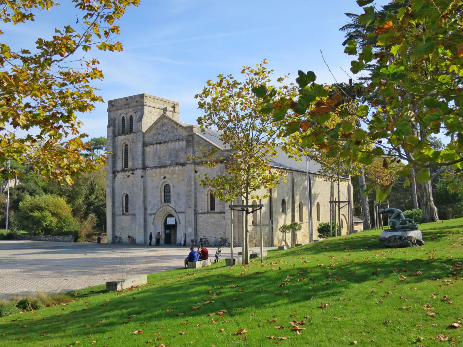 Mit Pool Villa Naiades-Omgeving