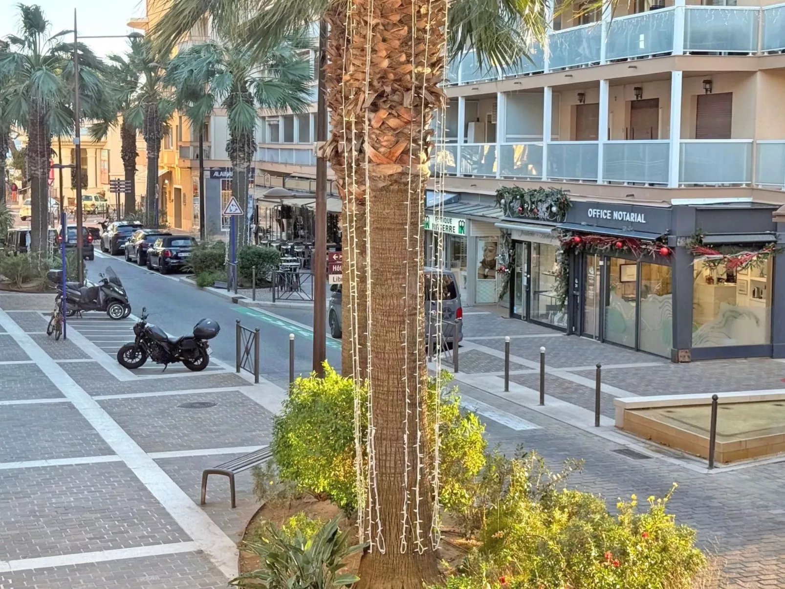 Wohnung T3 - 5 pers - Klimaanlage - Zentrum