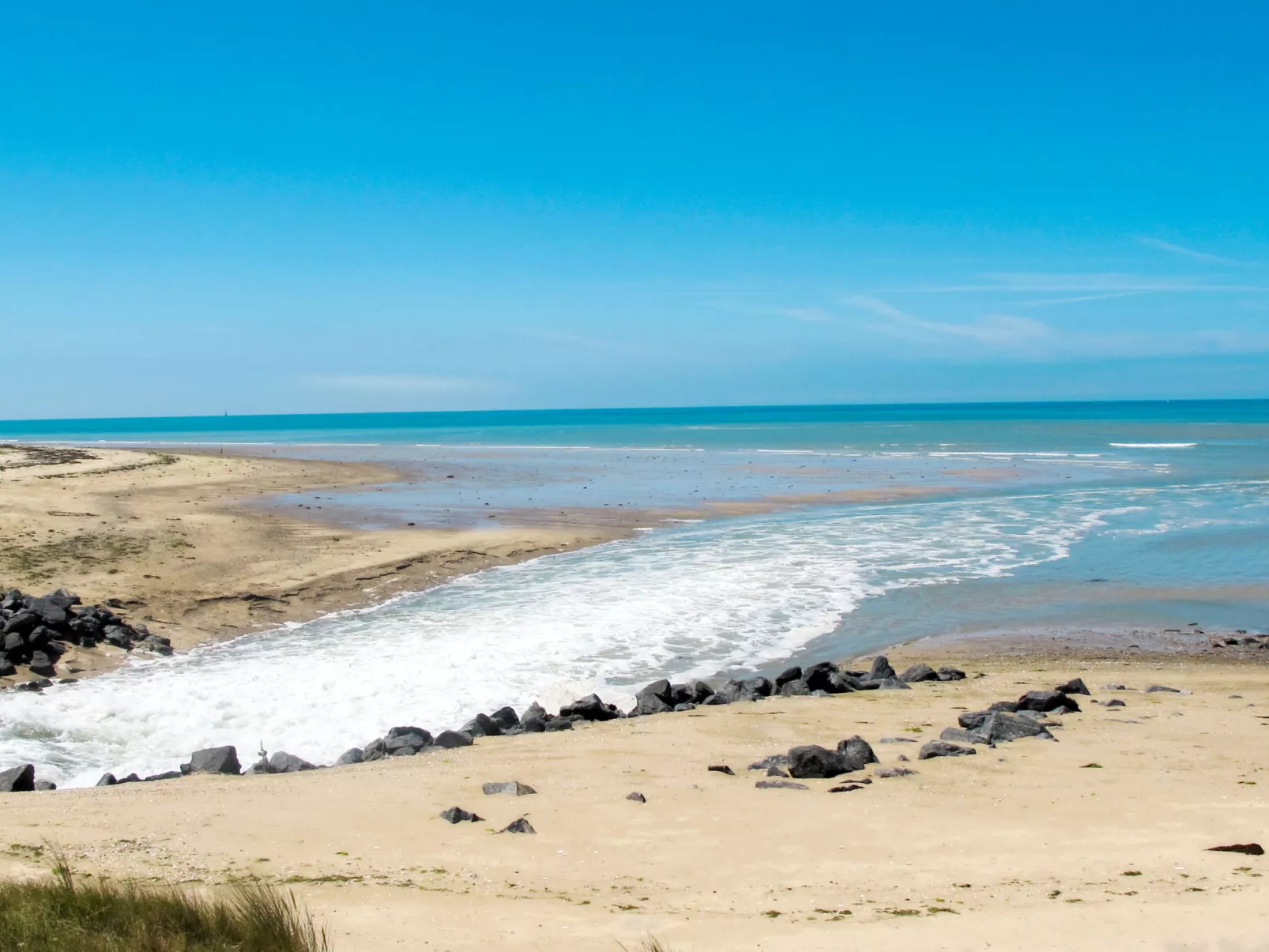 "8883" in Strandnähe