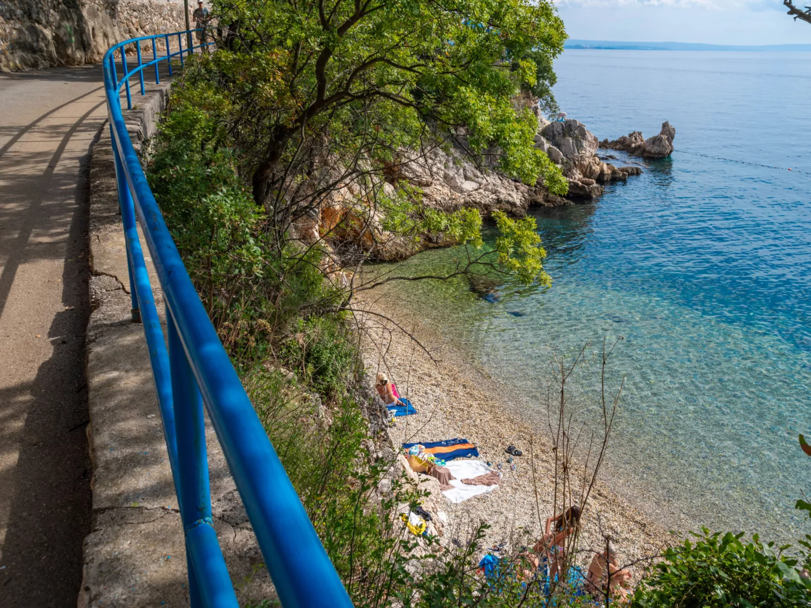 Wohnungen Rijeka Zentrum Terra I