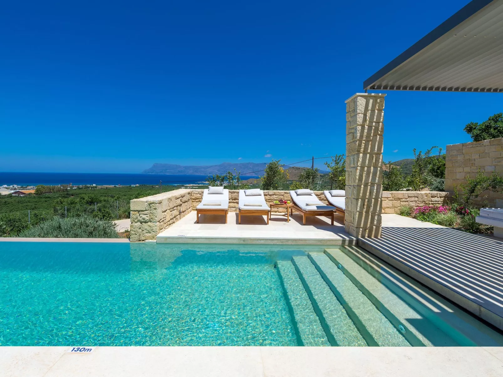 Youphoria Meerblick Villa Oneiro