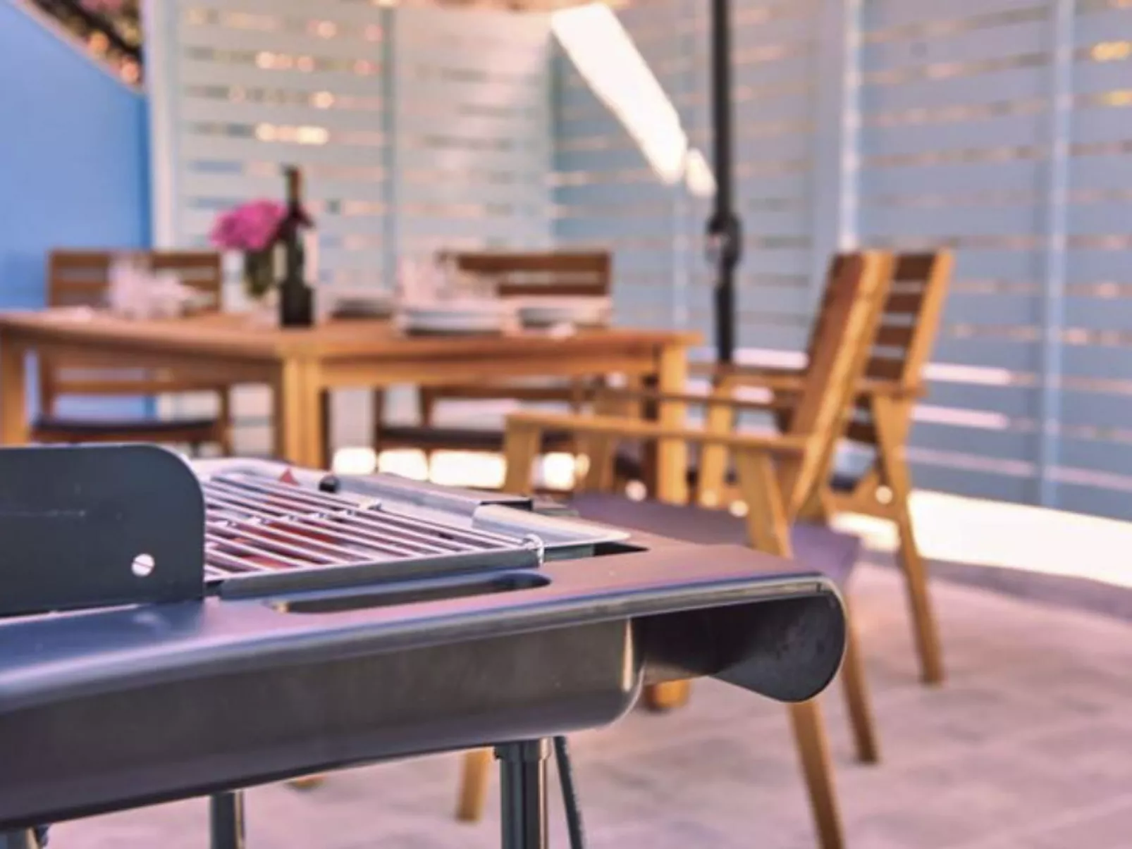 Mit Terrasse-Image-tags.info