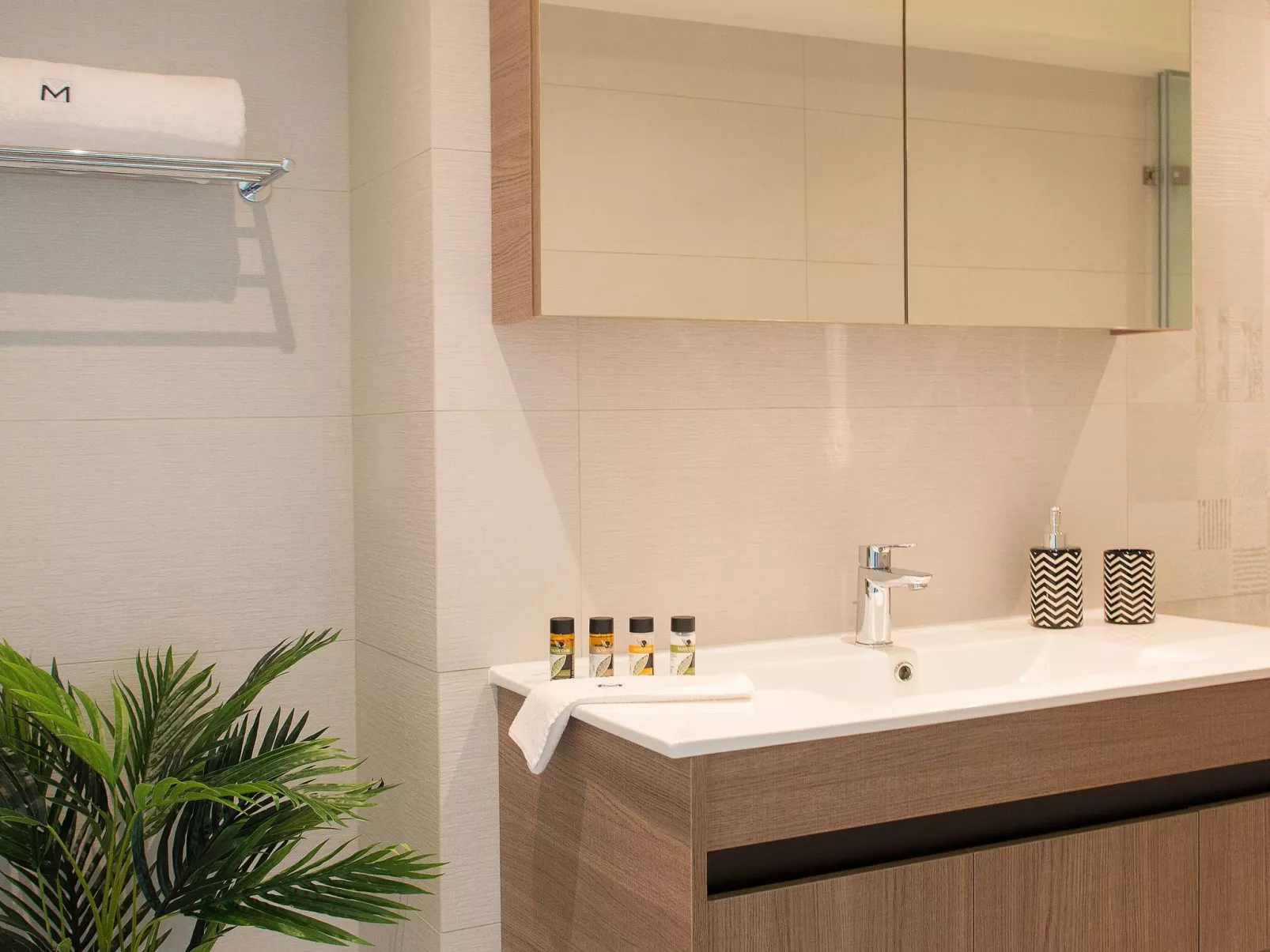 Villa Mathea - Kreta - Große Luxusvilla mit privatem Pool - Zentrale aber ruhig-Image-tags.info