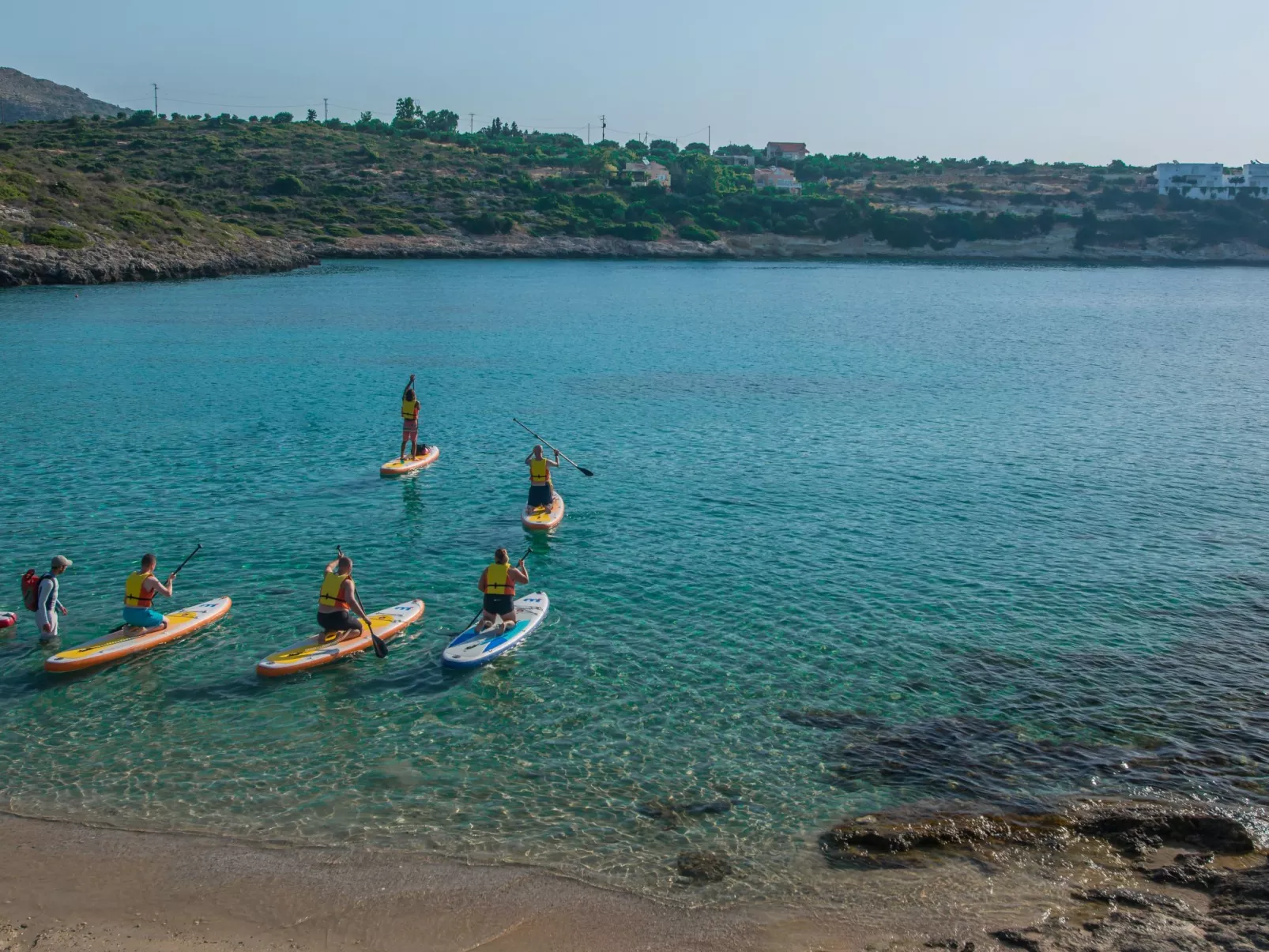 Anwesen "Olea Prime" mit Infinity-Pool-Image-tags.info