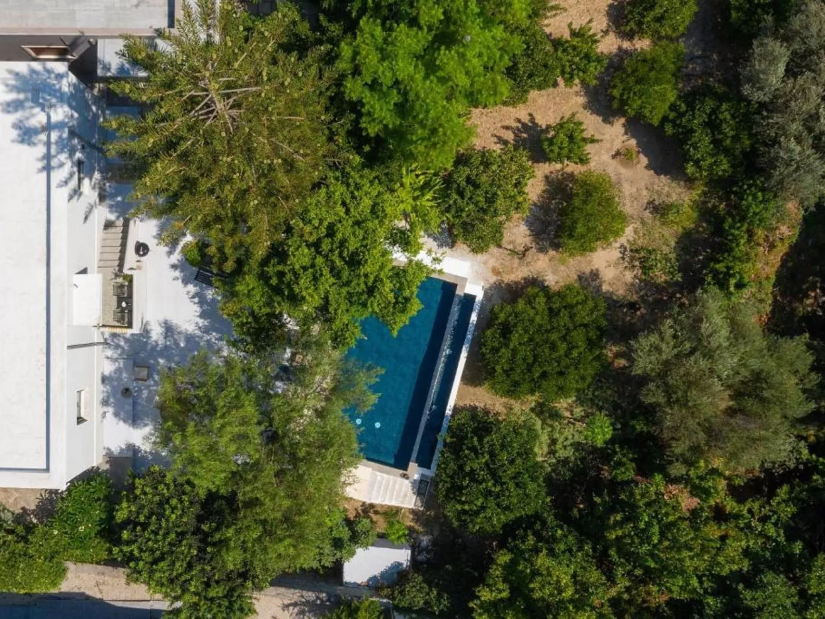 Villa Eleonora-Buiten