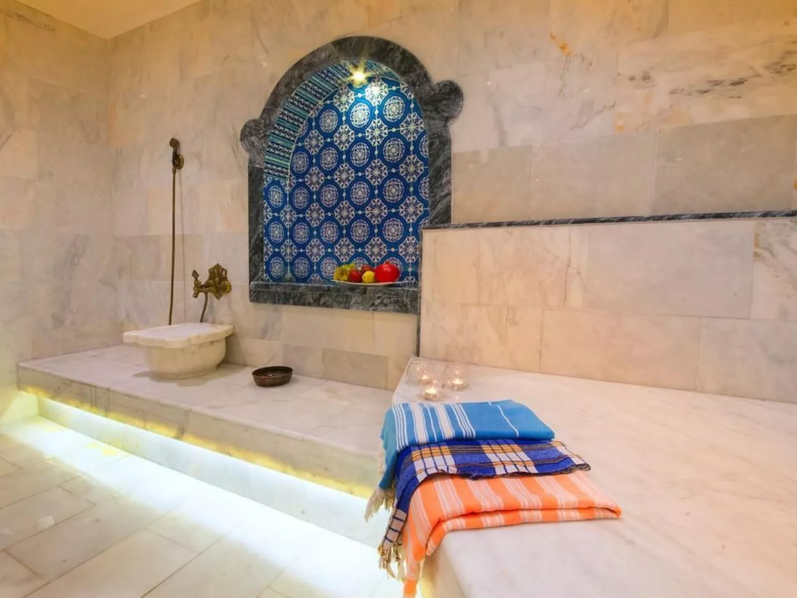 Stilvolle, luxuriöse Villa Pelin in Kalkan