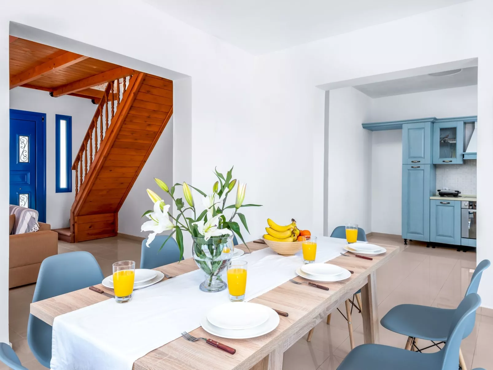 Blue Moon Villa mit tollem Pool-Image-tags.info