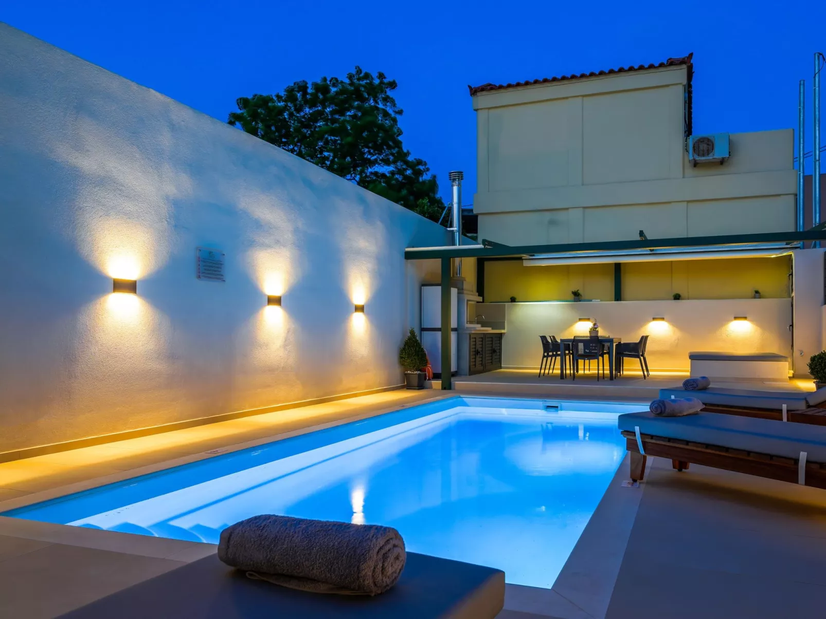 Veneto Luxus Residenz