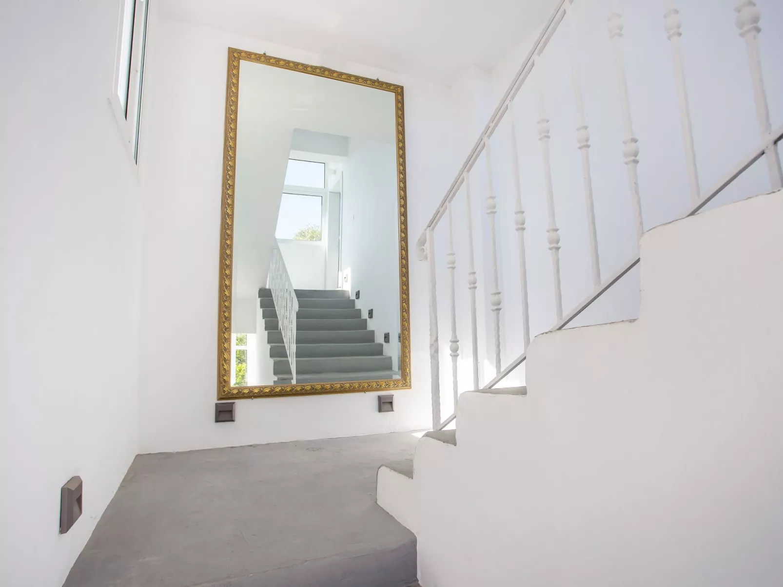 Ammos Apartment - in neu gebautem Designerhaus