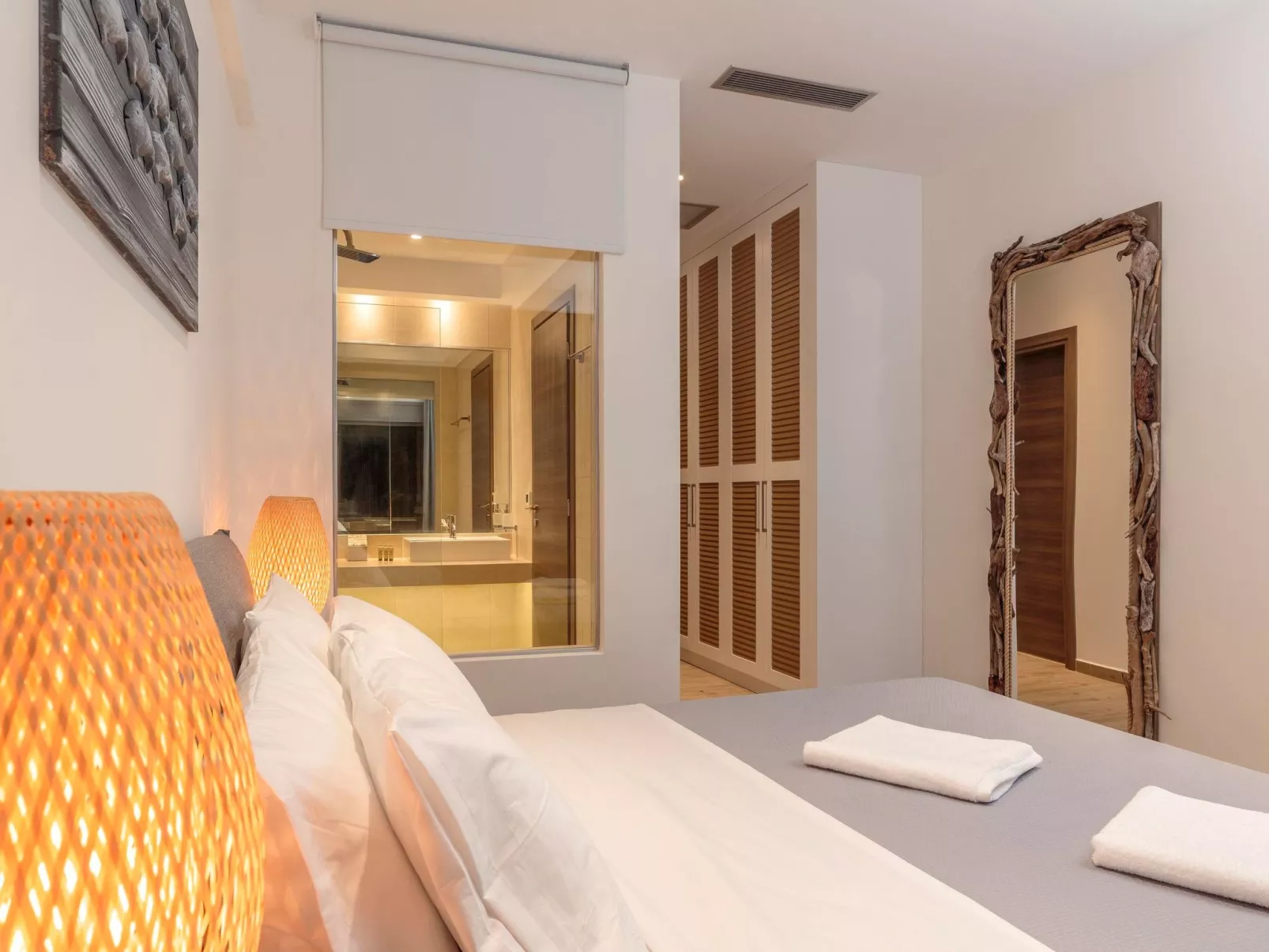 Villa Filista-Binnen