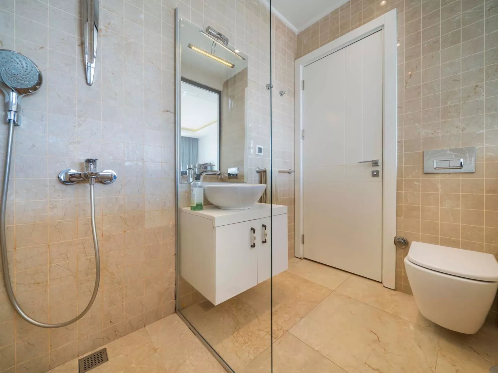 Villa Mini Arden mit Privatem Pool und Meerblick