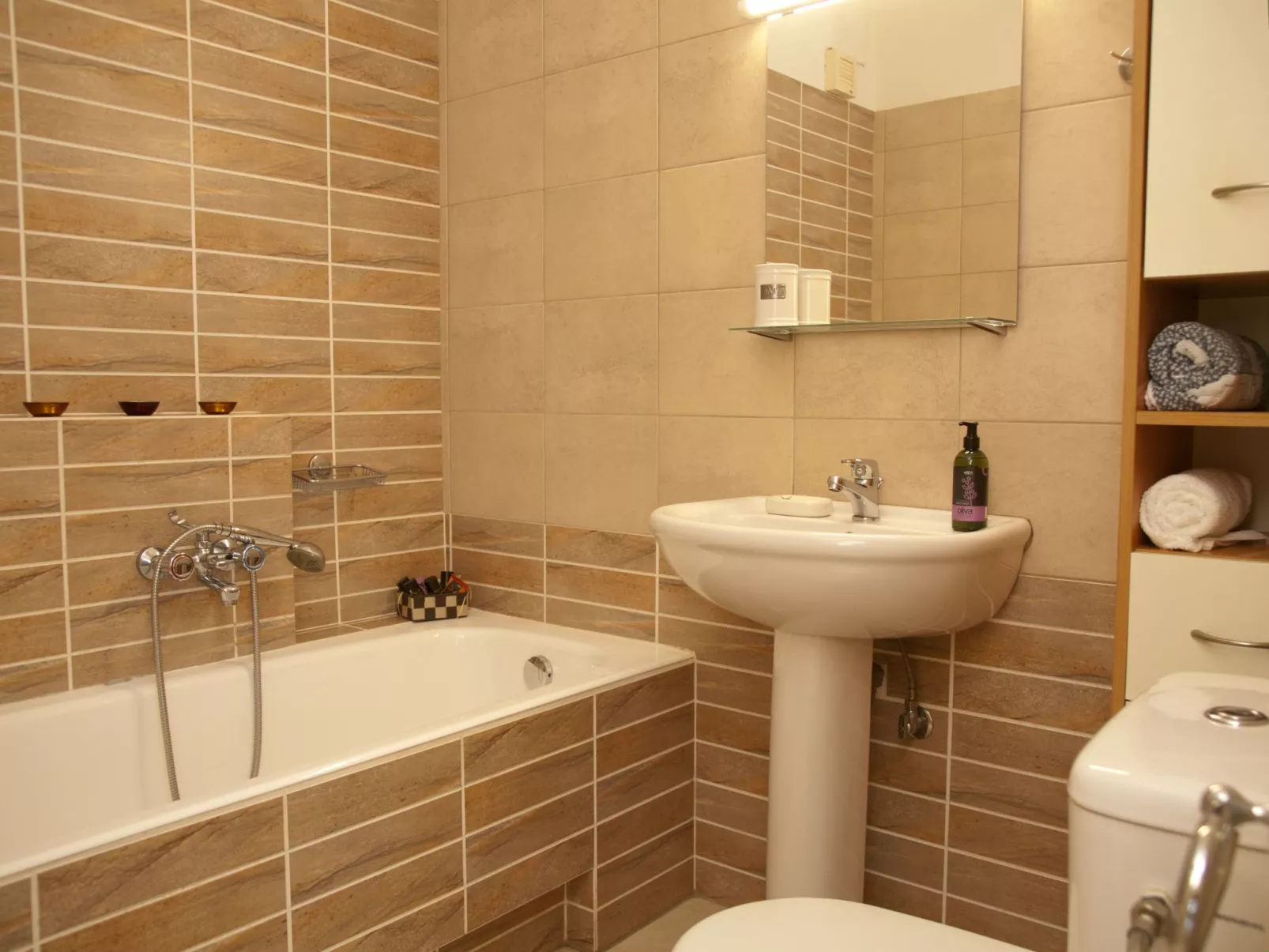 Der Garten von Zephyrus - West