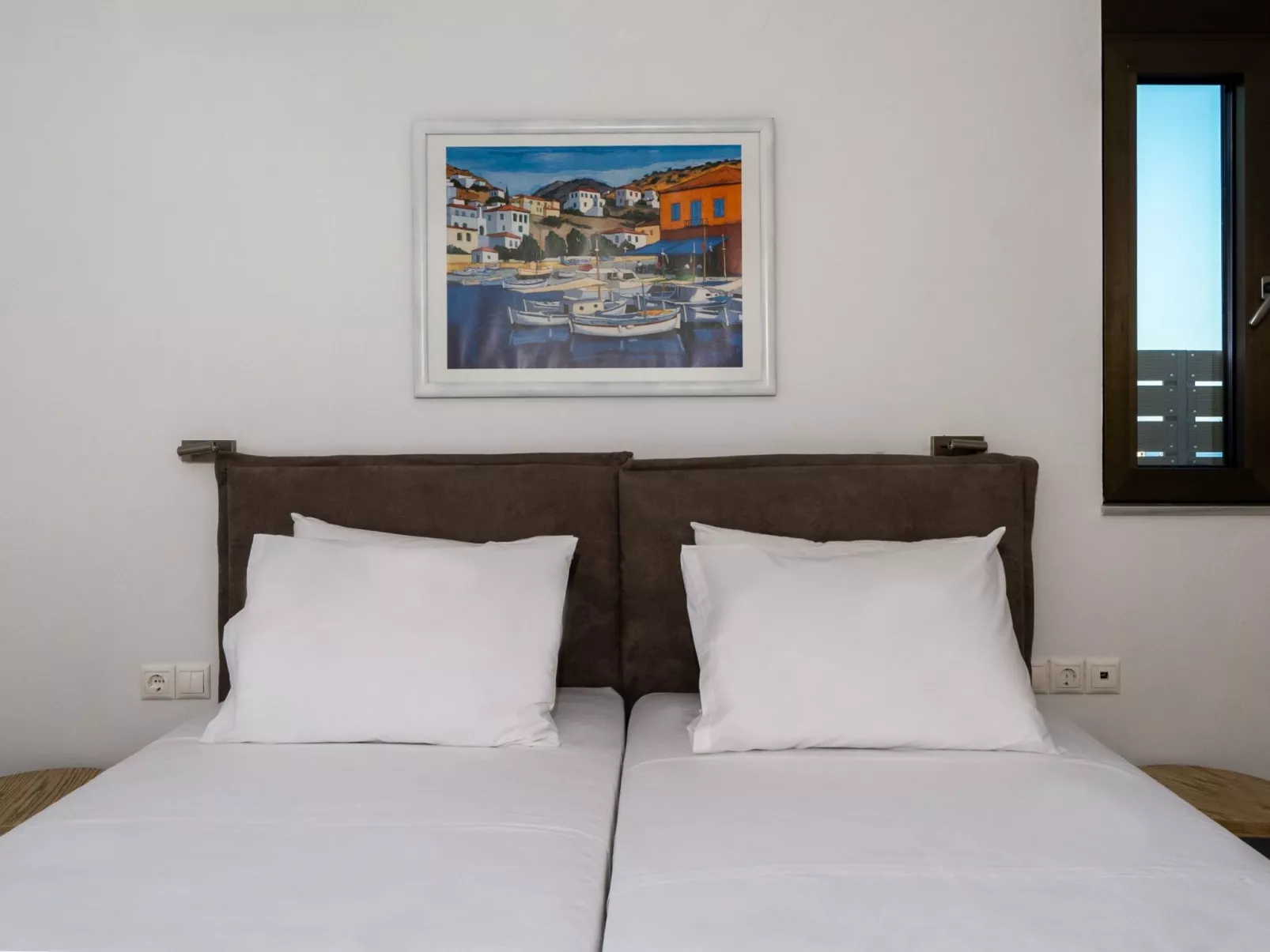 Villa Hara - Agia PElagia