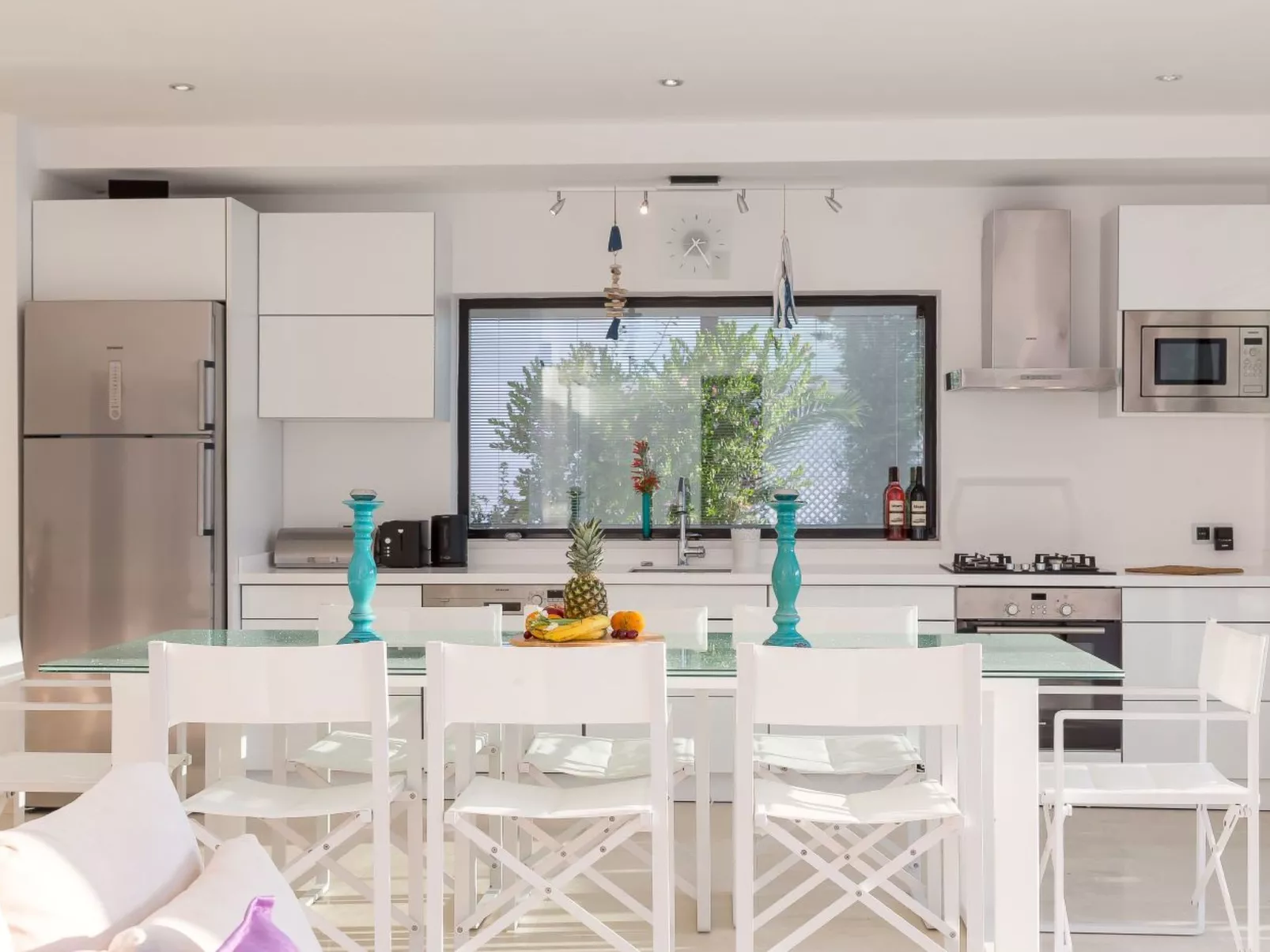 Moderne Villa nähe Meer in Kalkan