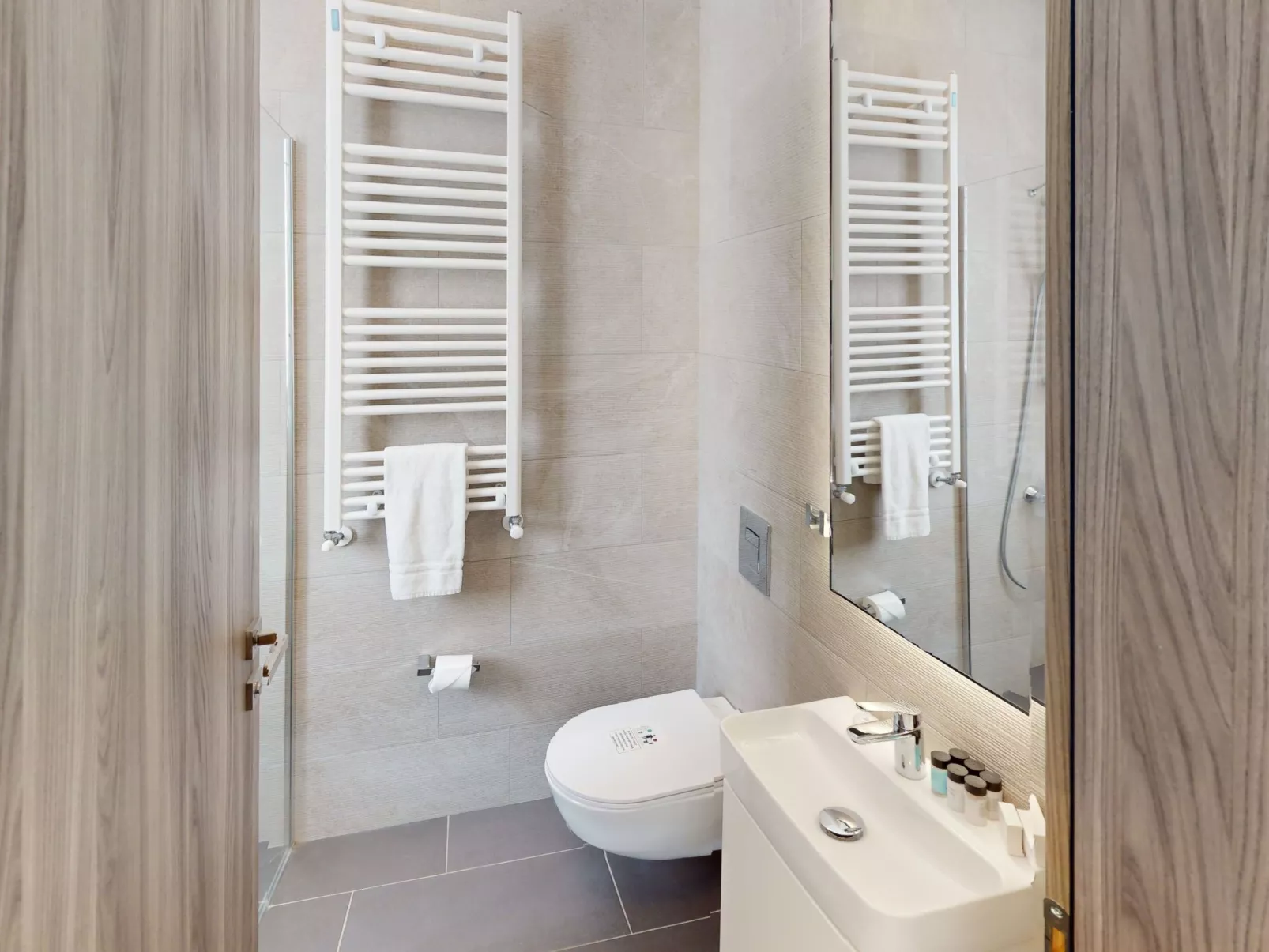 Periyiali Resort - Seitlicher Meerblick Villa Ektoras- 40-Binnen