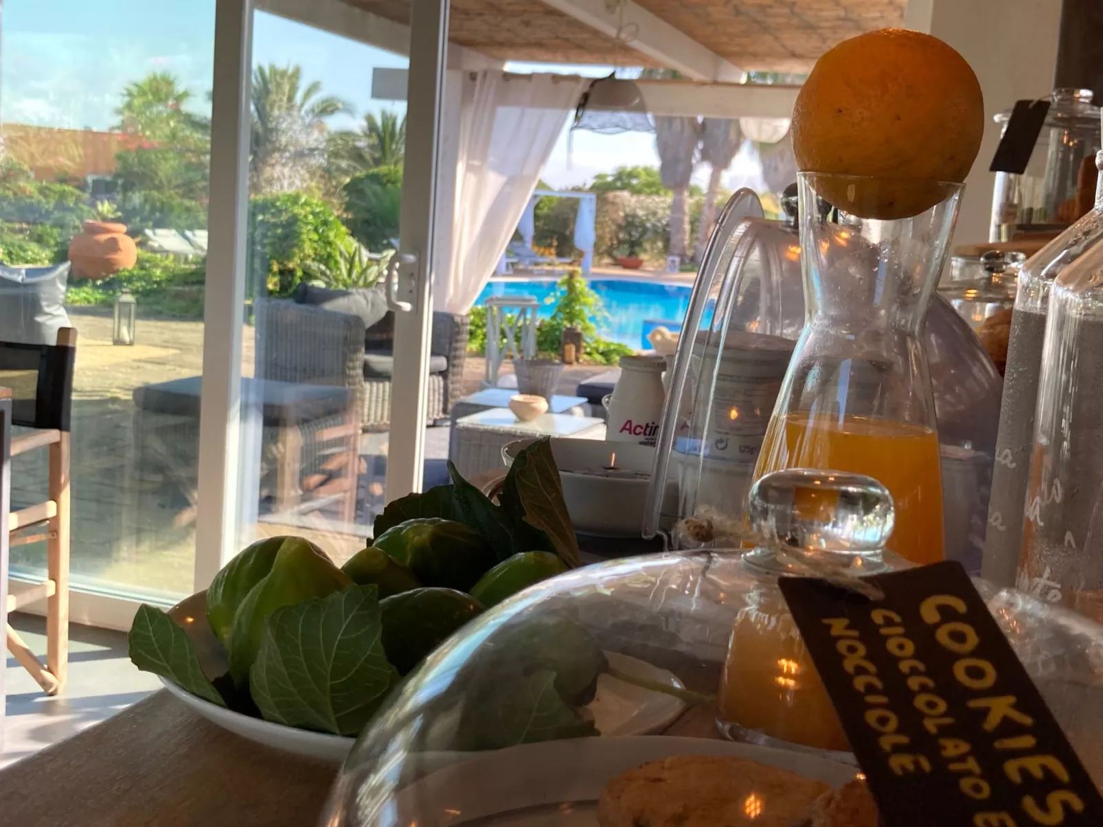 Exotic Suite in Pantelleria-Image-tags.info