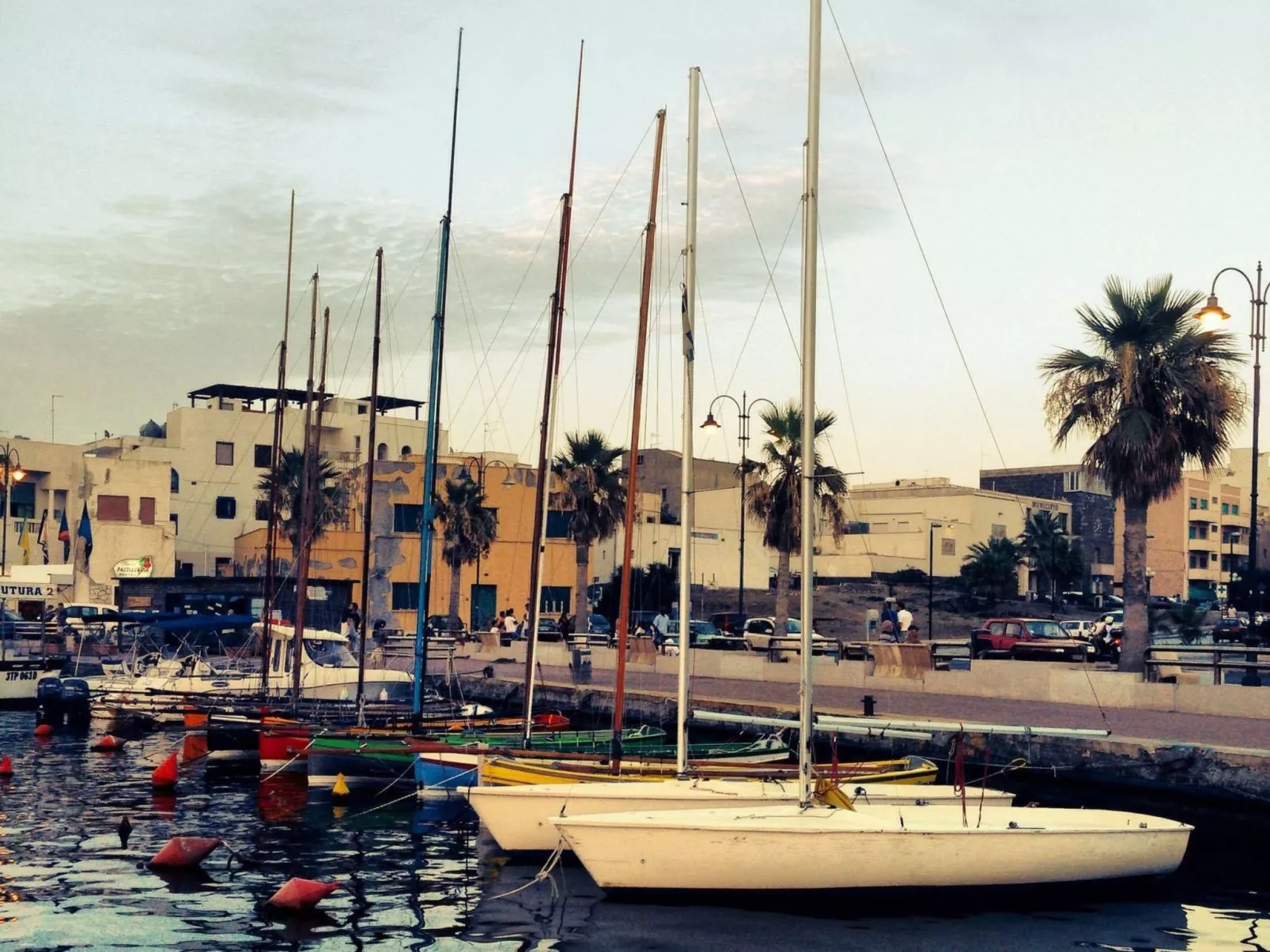 Romantische Wohnung in Pantelleria-Image-tags.info