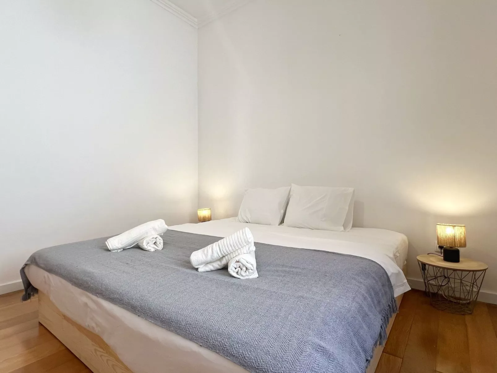 "Casa Josephine" mit Terrasse