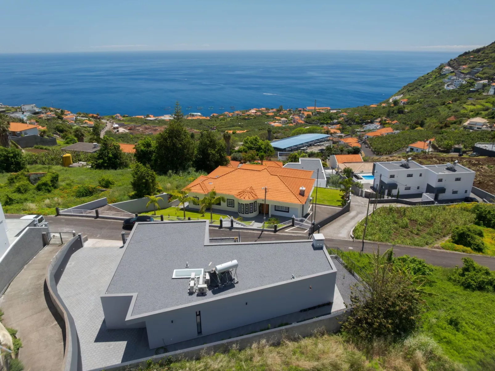 Bucht Calheta Villa-Image-tags.info