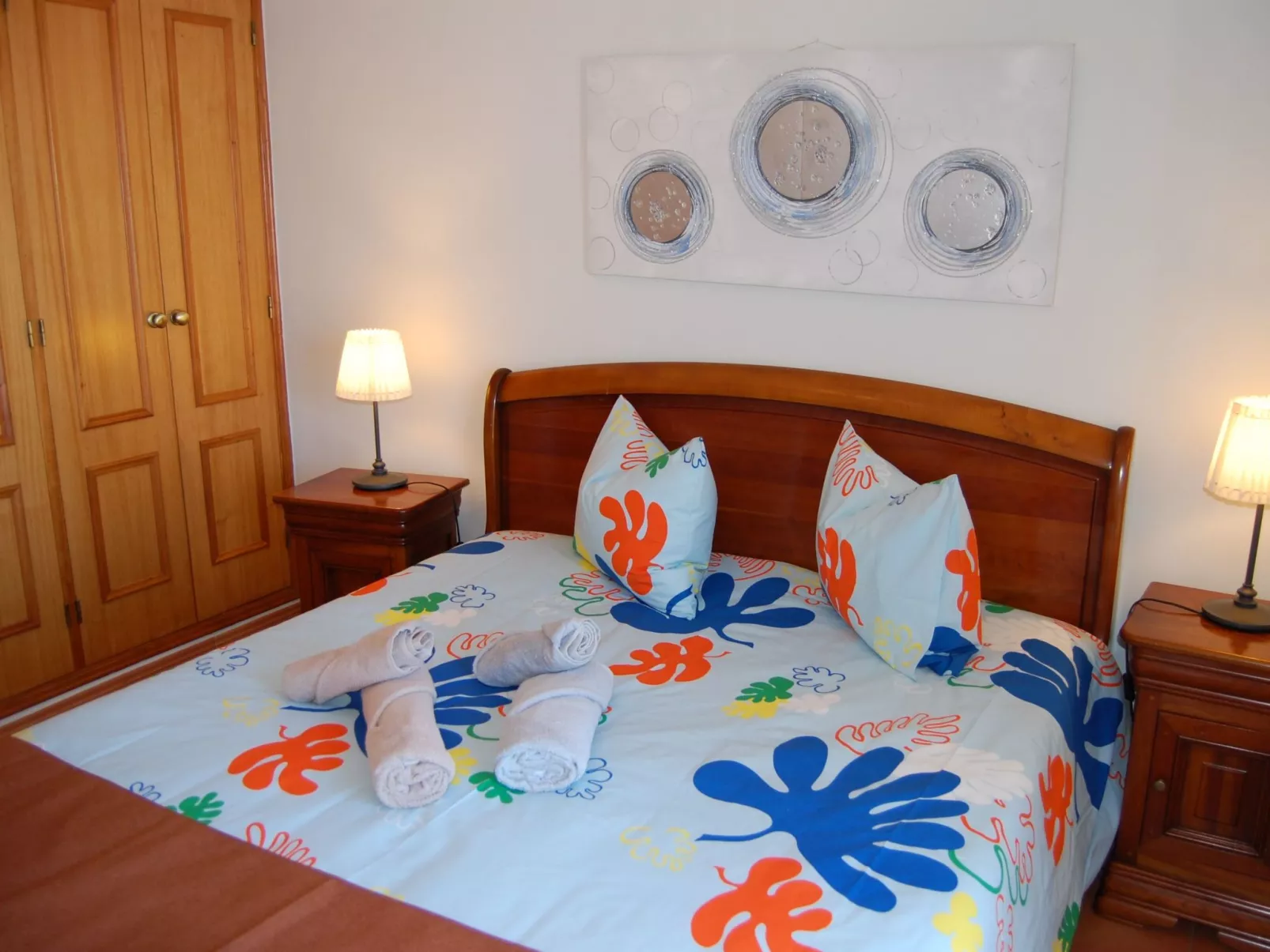 Villa Monte Alegrete