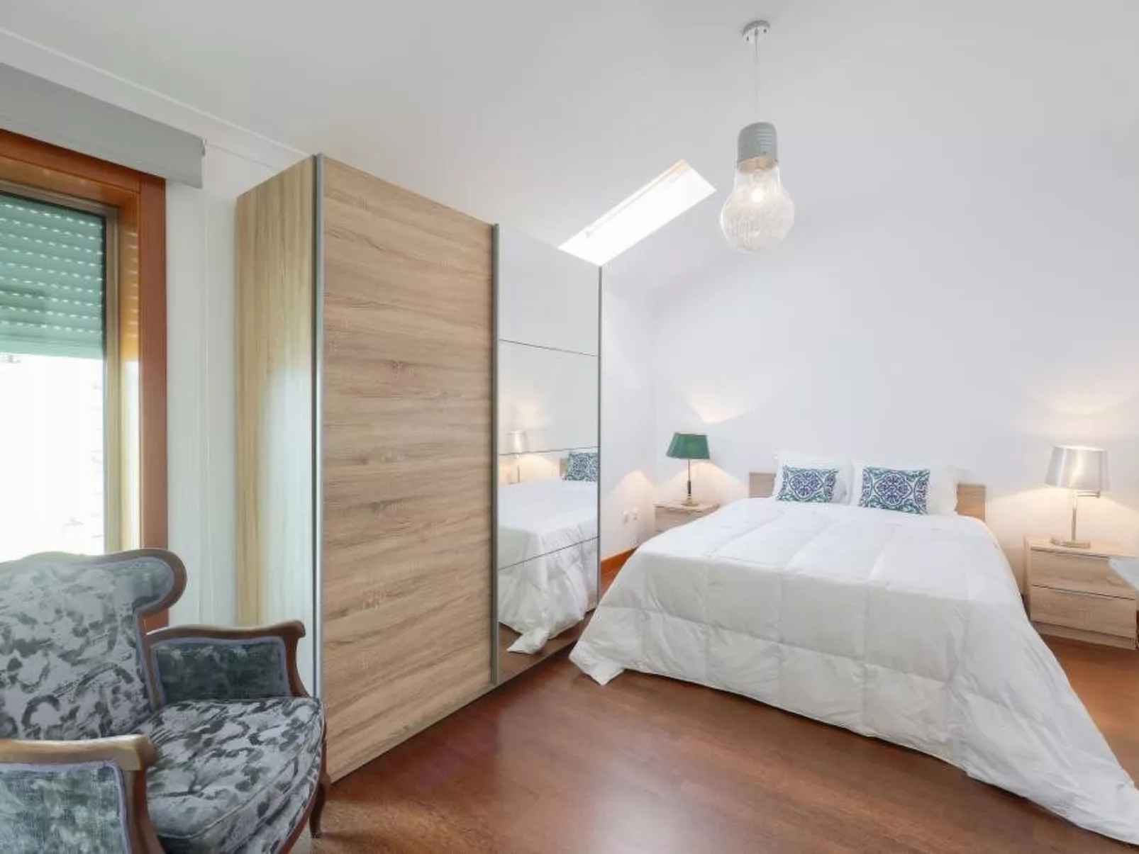 Wisteria Guest House, Kostenloses Parken - Aveiro