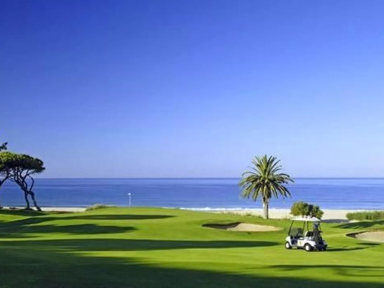 Wohnung mit Terrasse