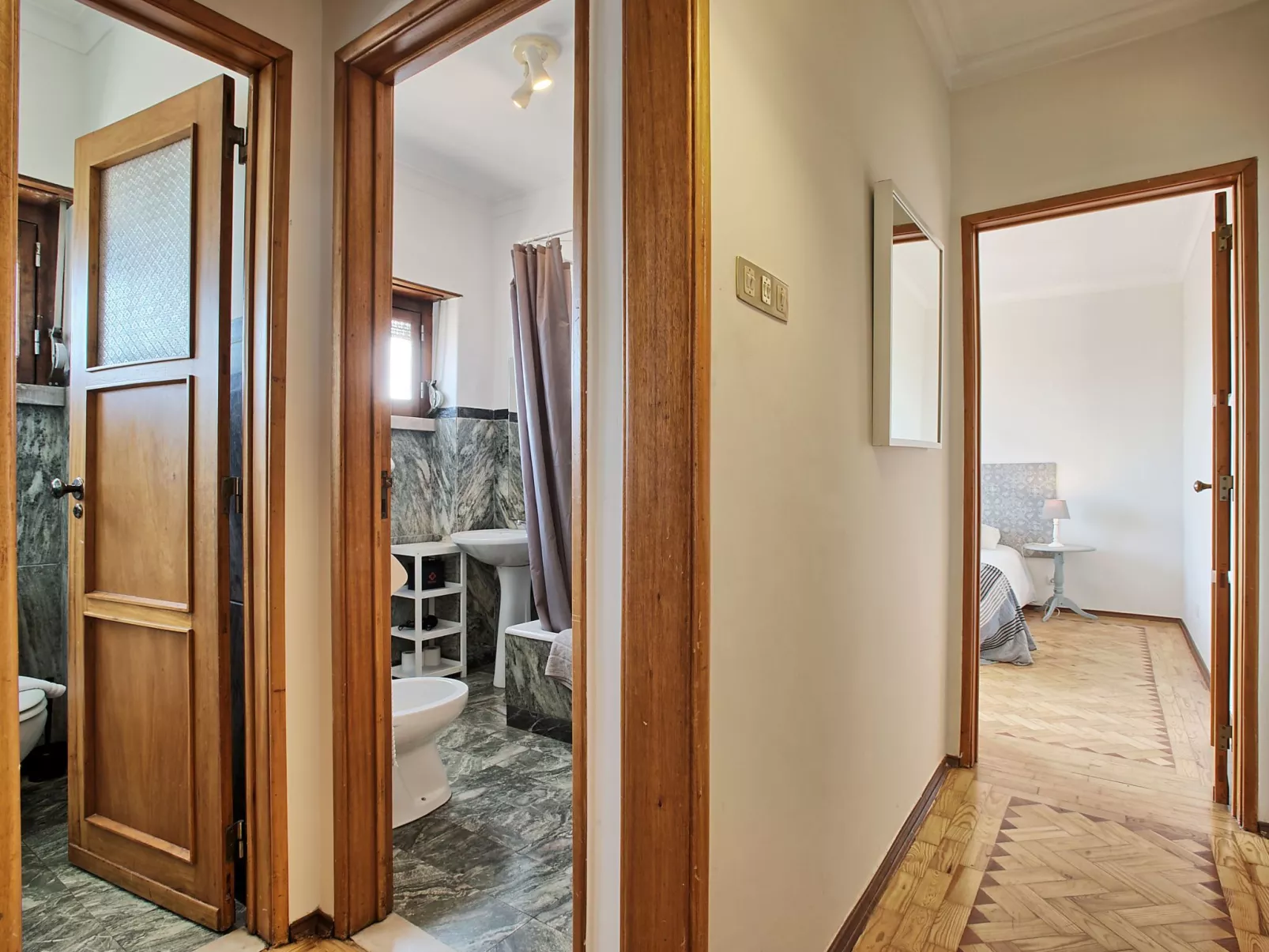 Studio für 17 Personen und 1 Kind in Lissabon-Binnen