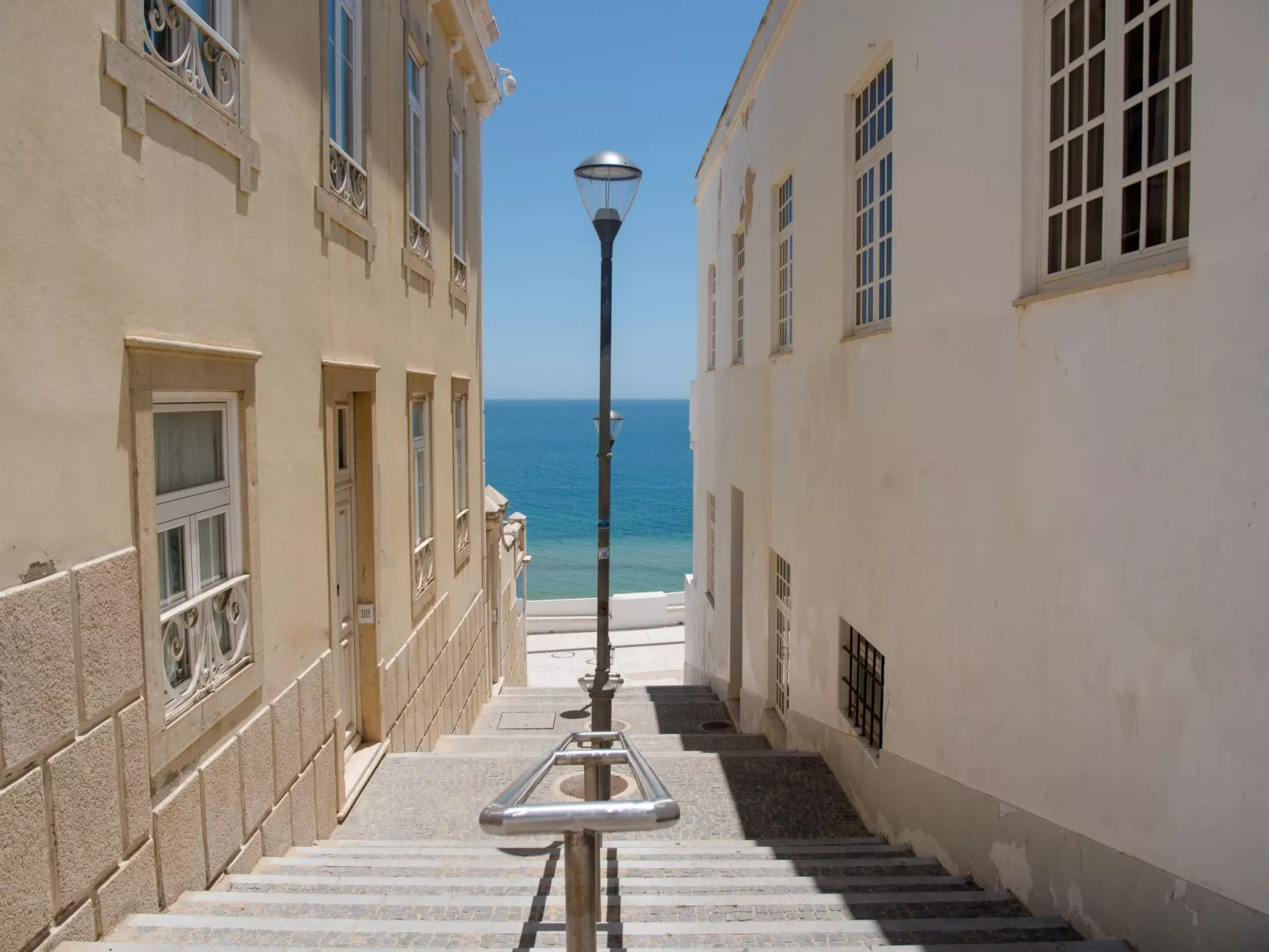 Wohnung "Falésia" mit Gemeinschaftspool-Image-tags.info