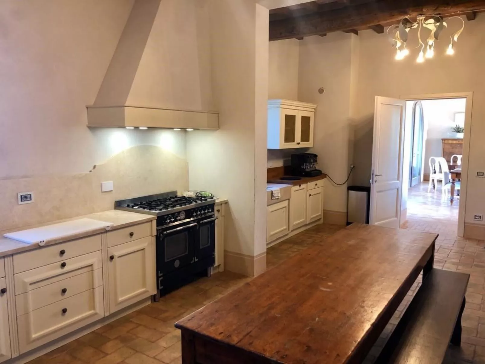 Ferienvilla 'Il Palagio' mit privatem Pool-Image-tags.info