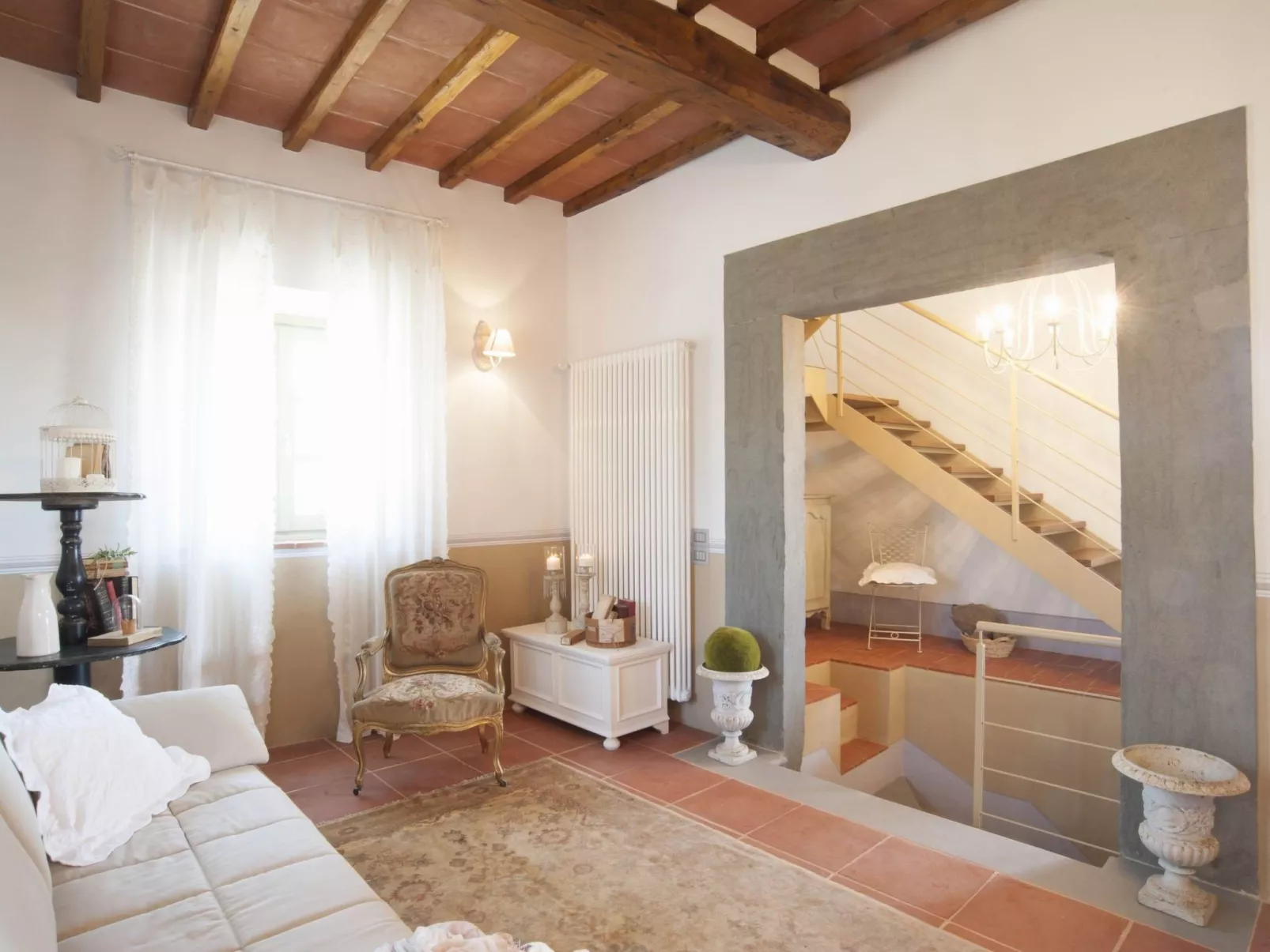 Wohnung 'Loggia Q7 Rota' mit Schwimmbad