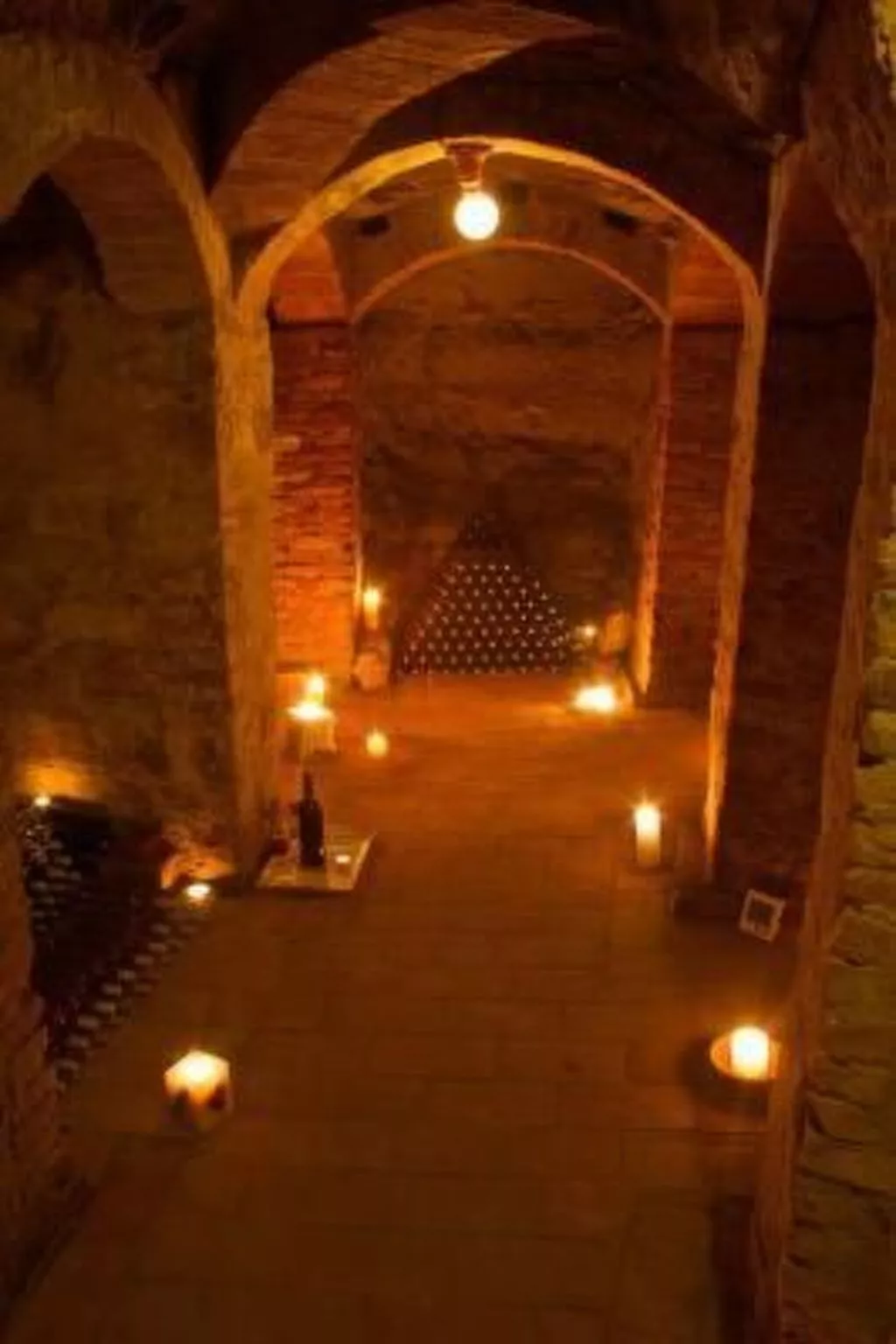 Appartement in Palaia mit Großem Garten-Binnen