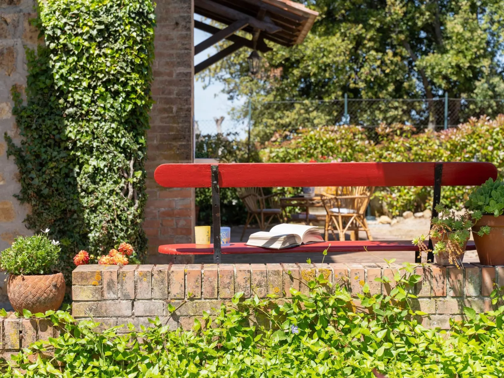 Villa 'Edi' mit eigenem Pool-Image-tags.info