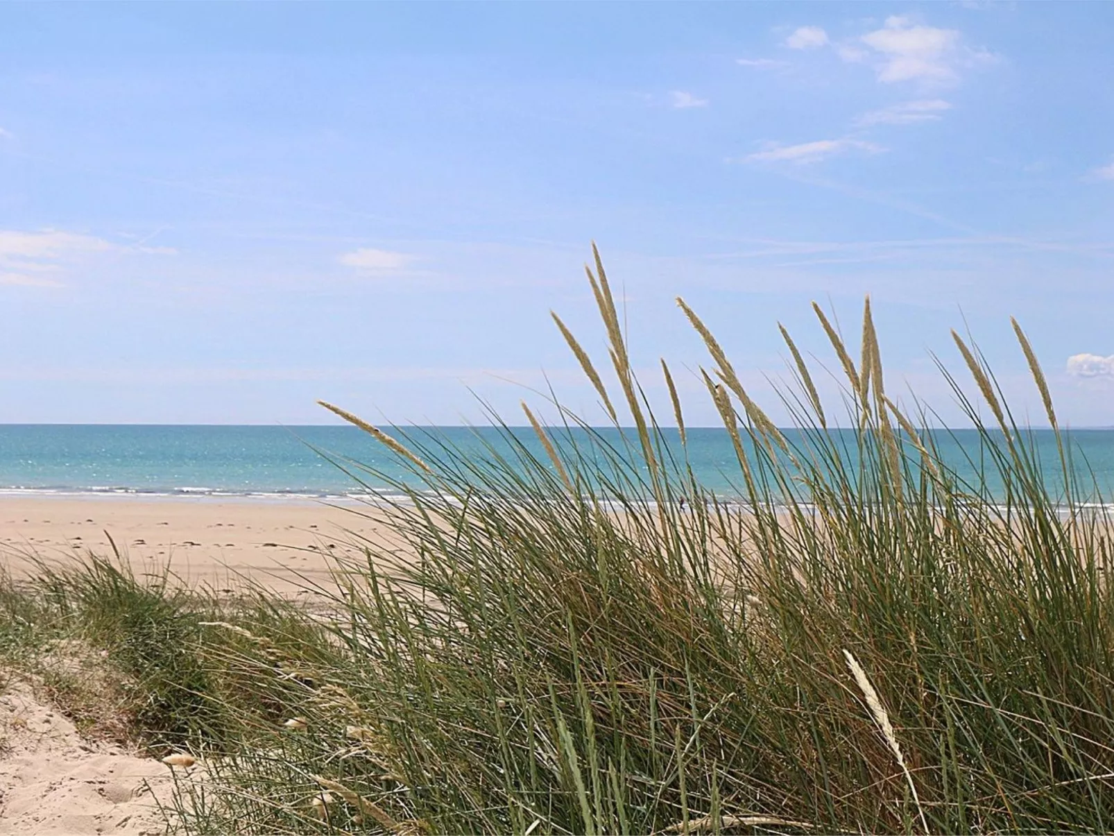 L'Escale dunes, Strände 20 Meter entfernt, Meerblick-Image-tags.info