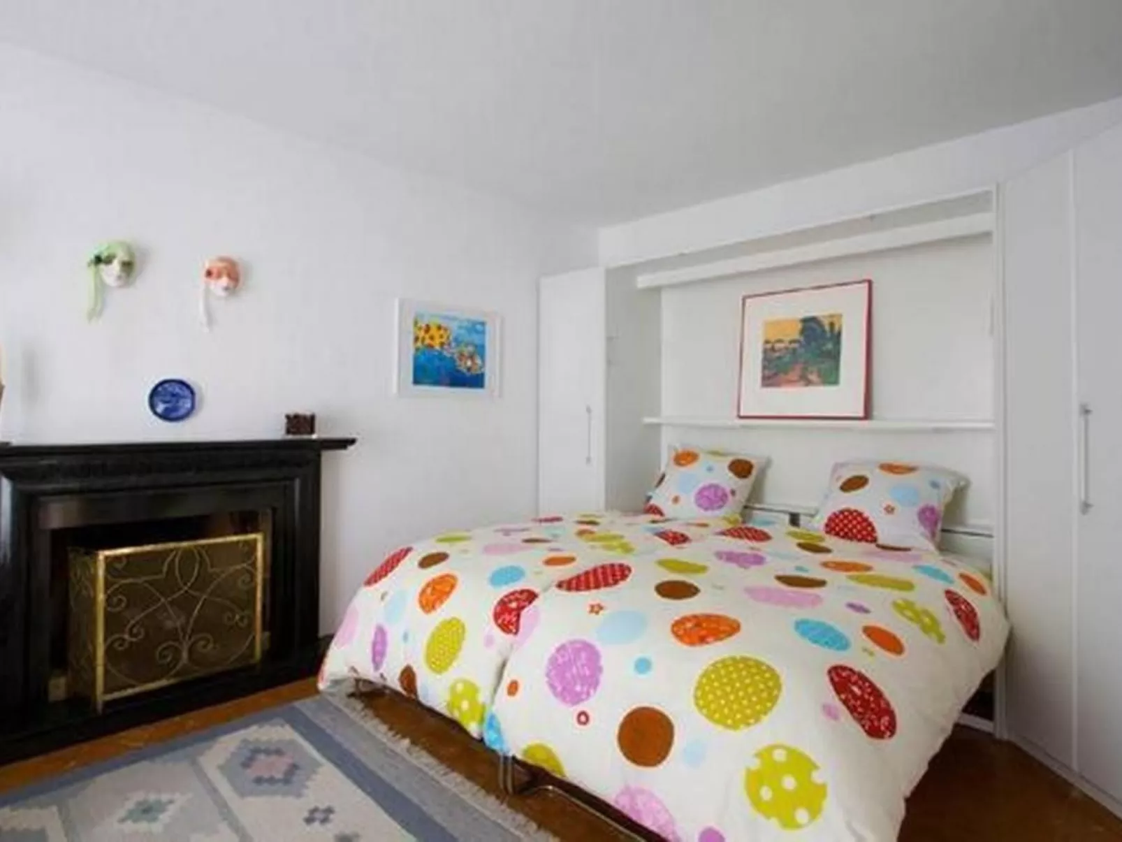 Studio Cresta Bianca