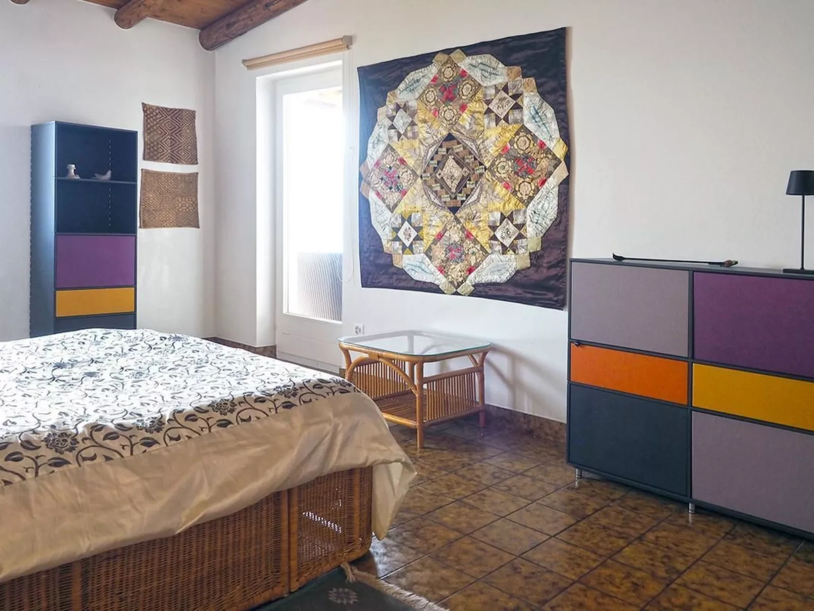 Casa Leula 2 1/2 Zimmerwohnung