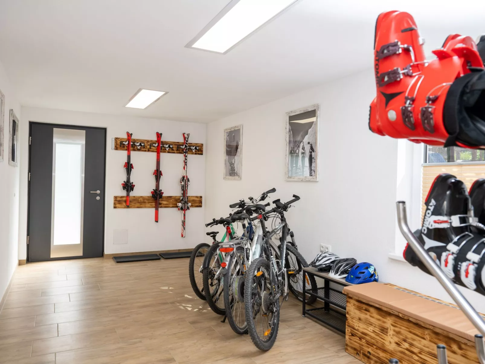 Appartement Gimpl-Binnen