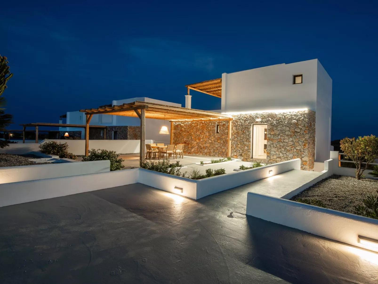 Blue Di Mare Villas-Maisonette 3-Image-tags.info