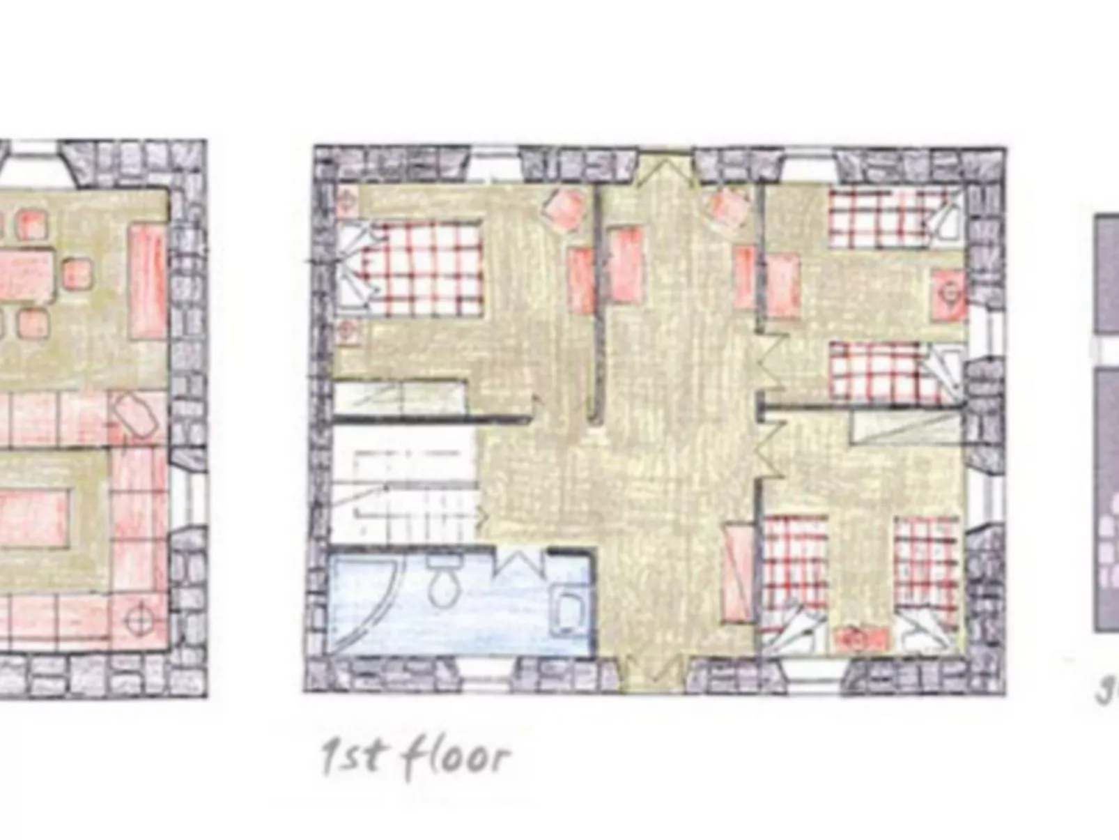 Das alte Haus und Gästehaus-Image-tags.info