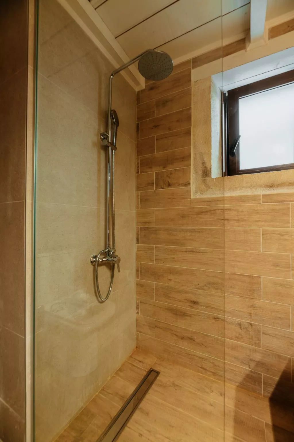 Ferienvilla Olympia-Binnen