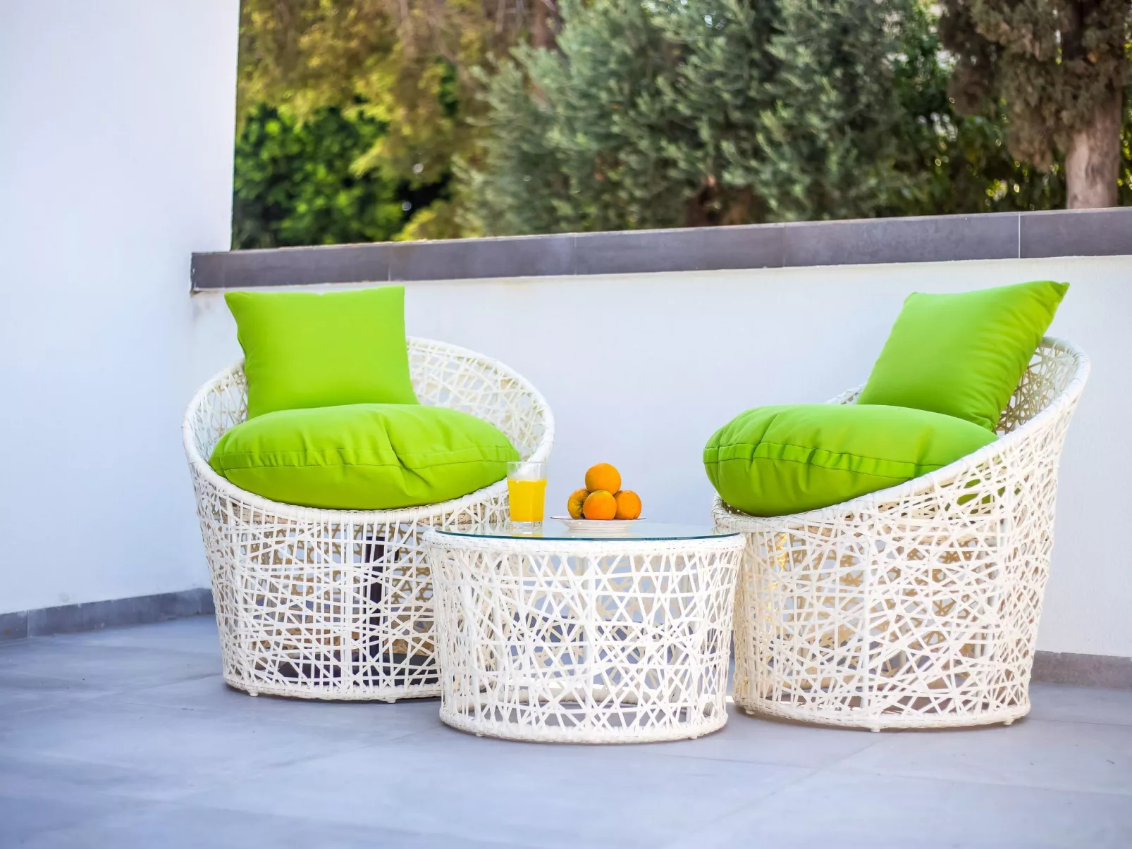 Für 4 Personen ca. 79 m&sup2; in Faliraki, Ägäis (Rhodos)